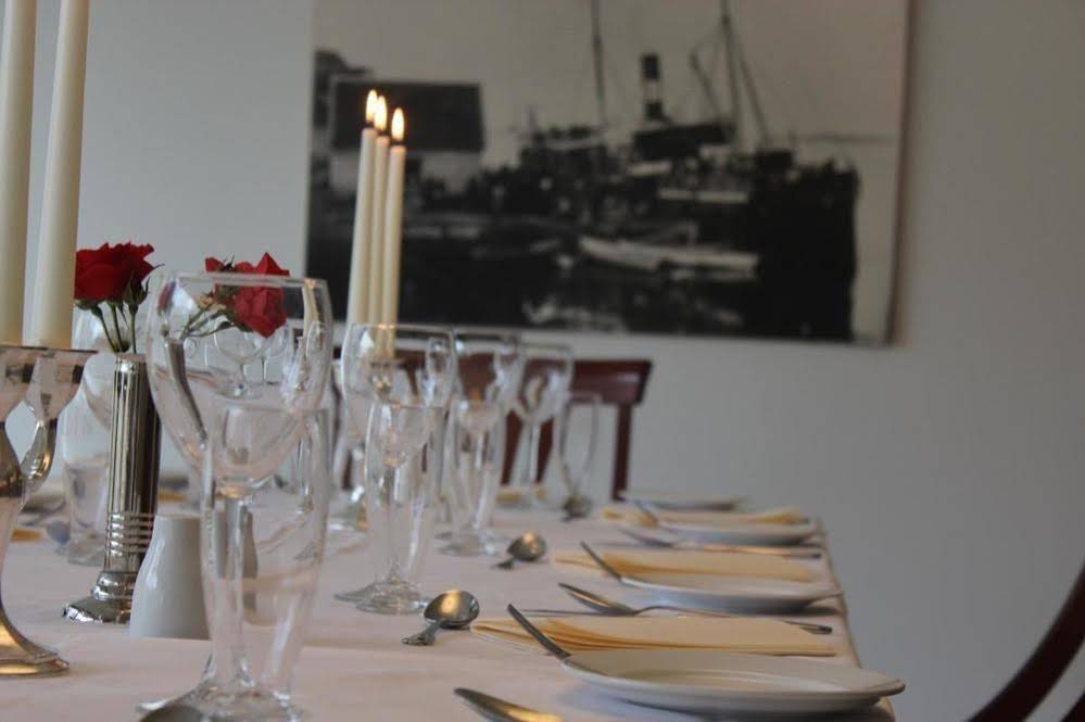 Norlandia Grand Hotel