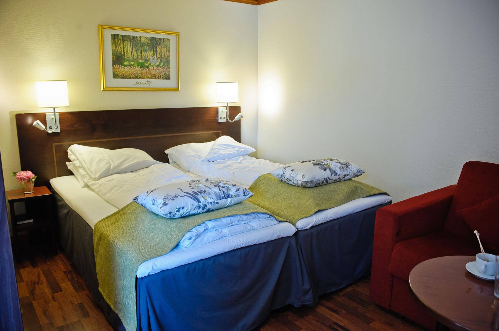 Norlandia Grand Hotel