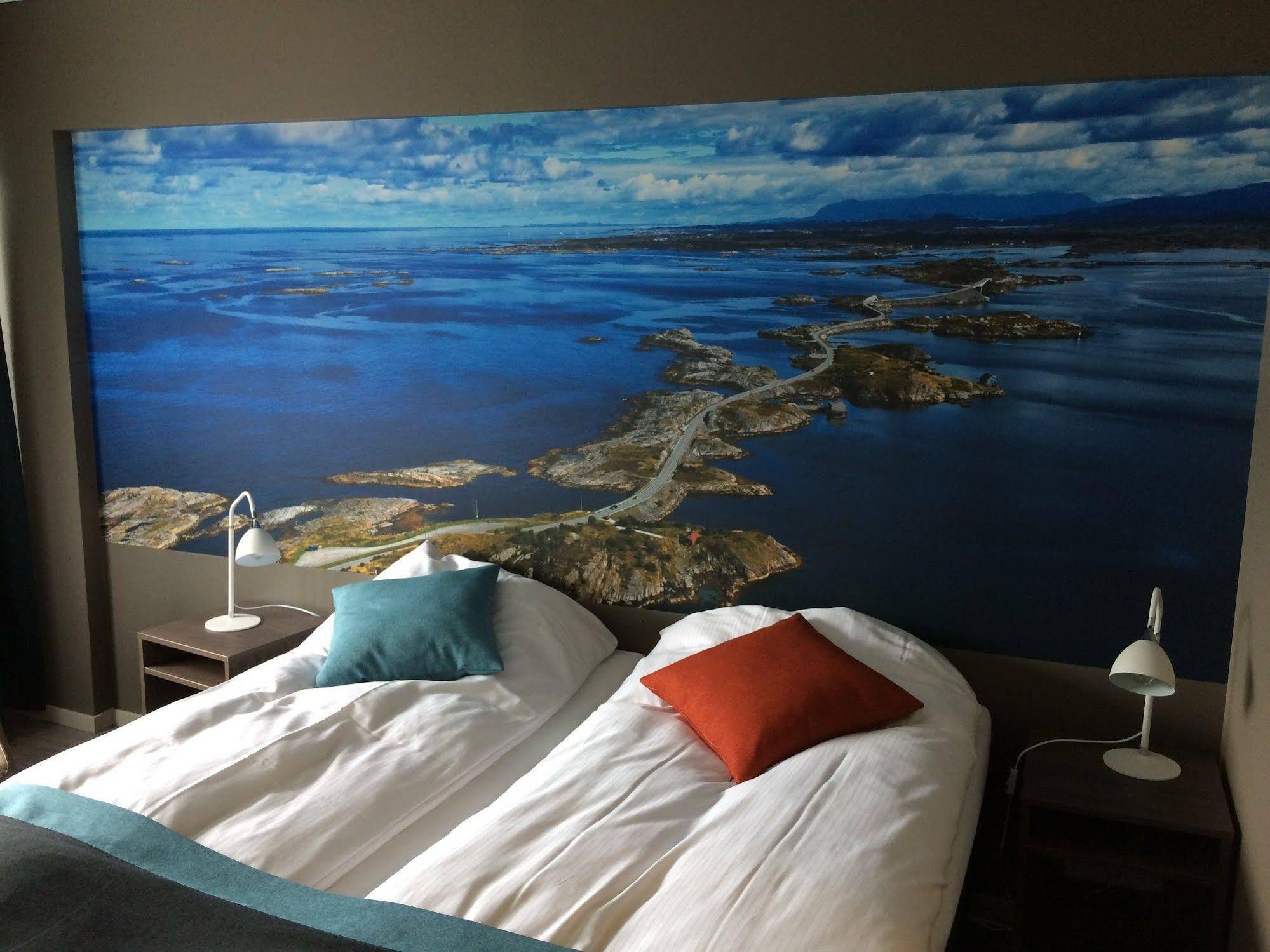Stranda Hotel