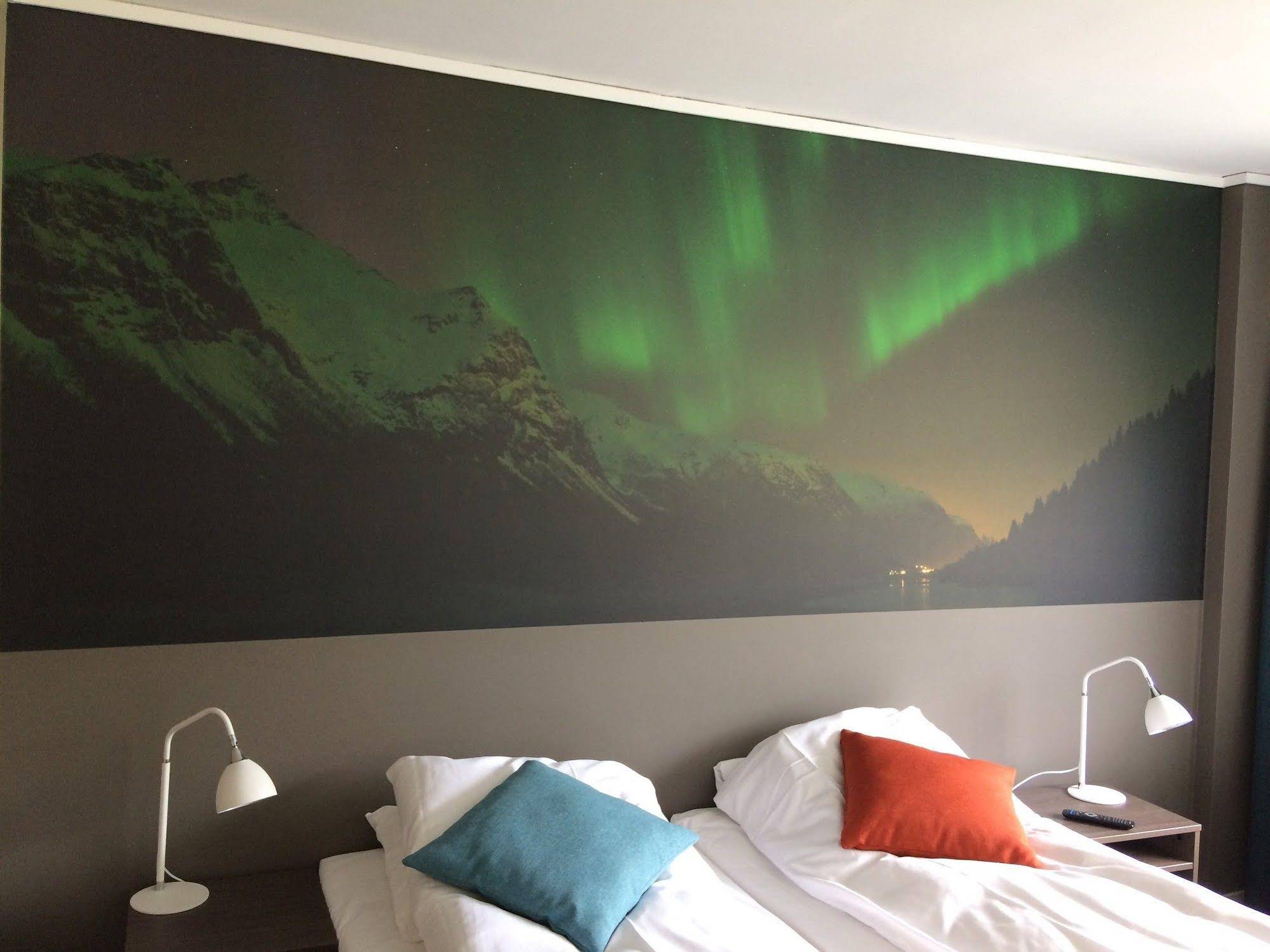 Stranda Hotel