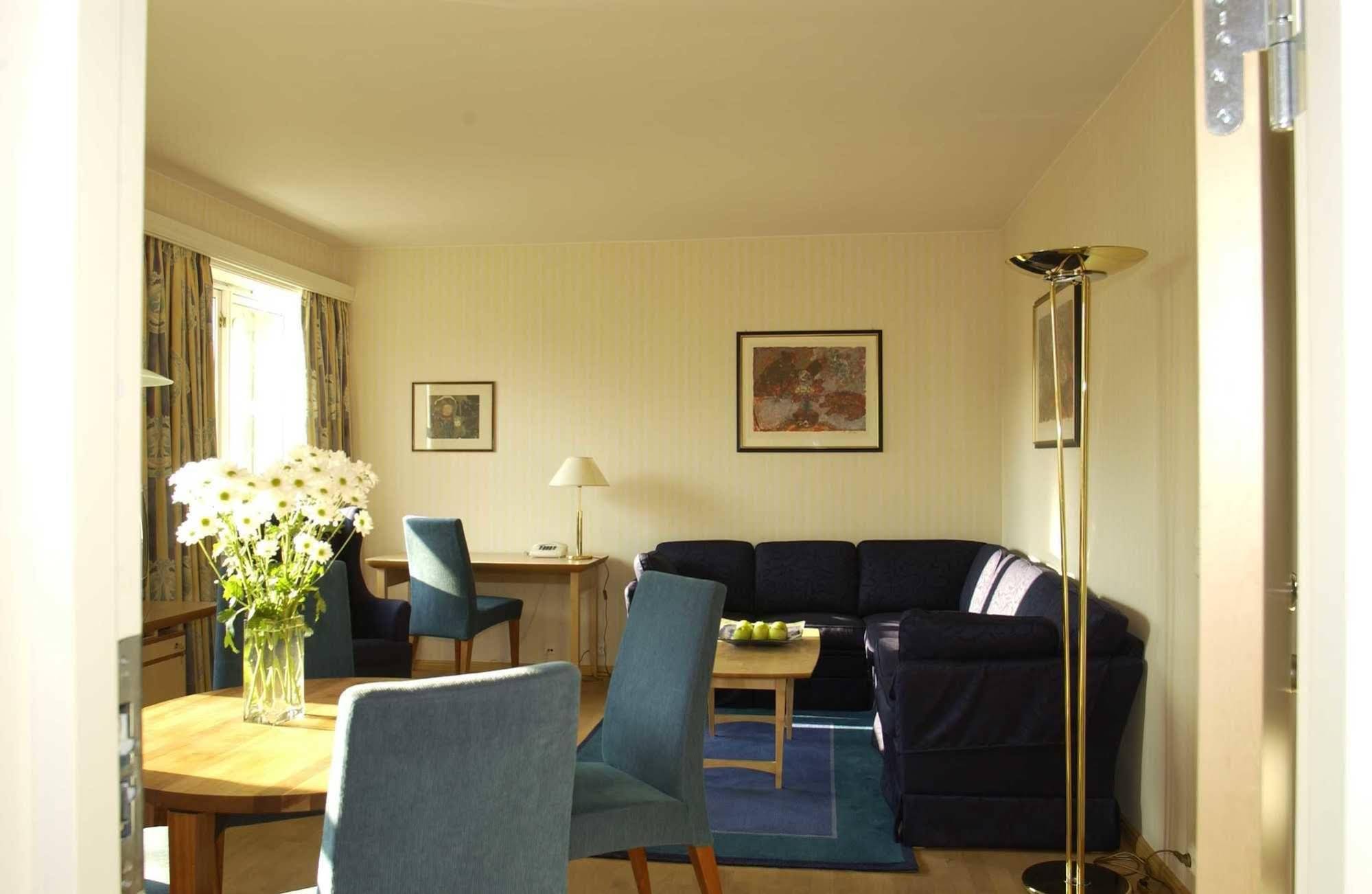 Stranda Hotel