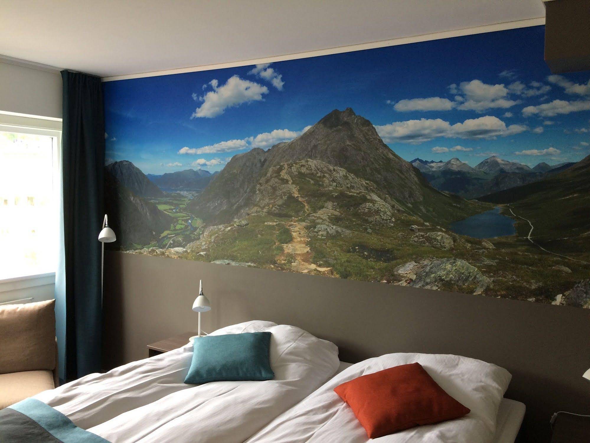 Stranda Hotel