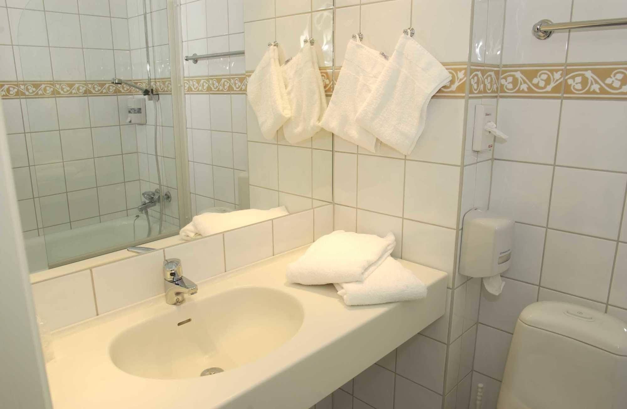 Stranda Hotel