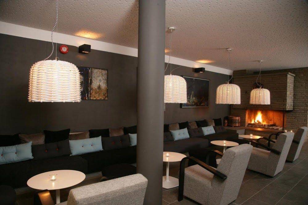 Stranda Hotel