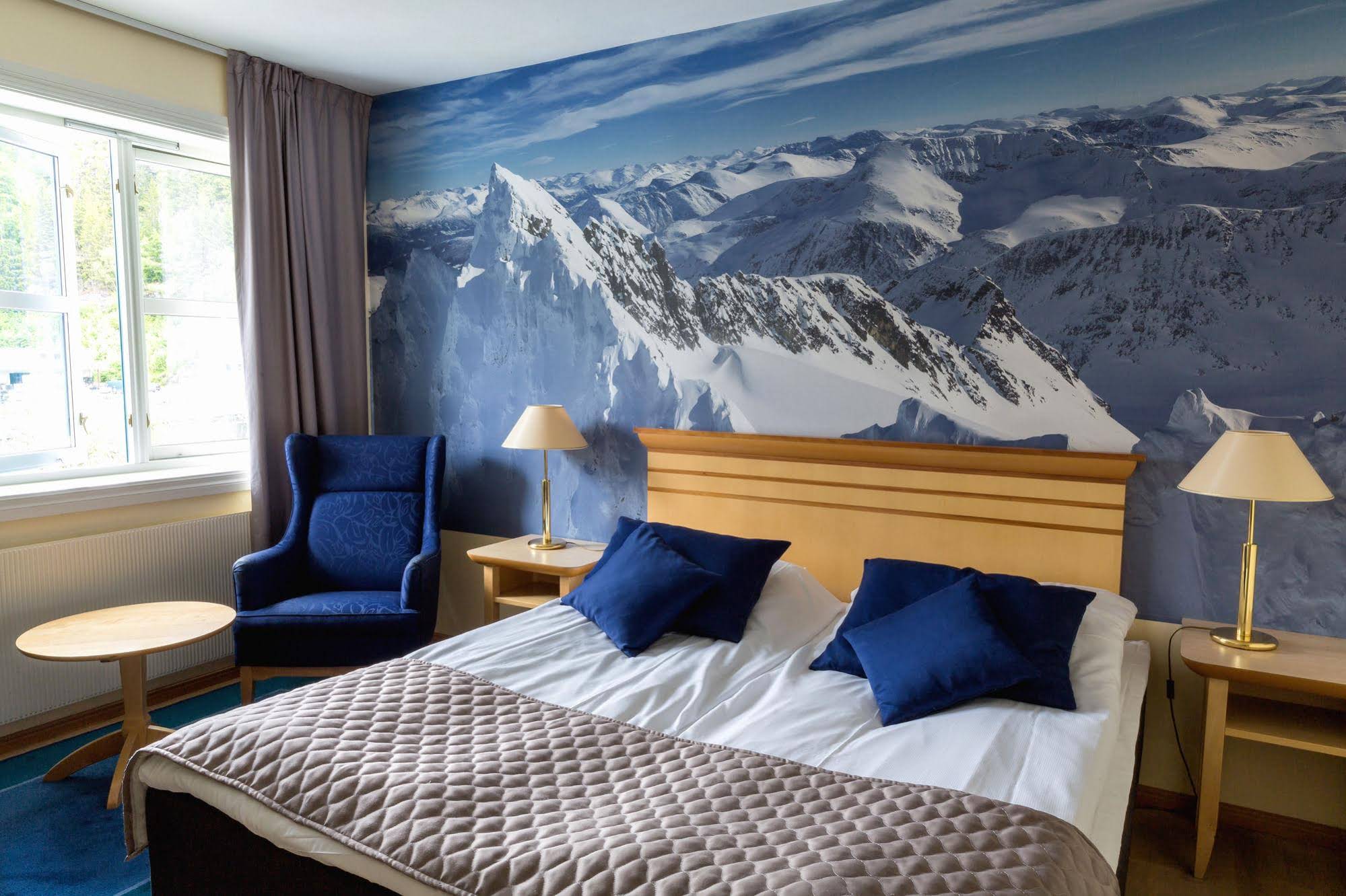 Stranda Hotel