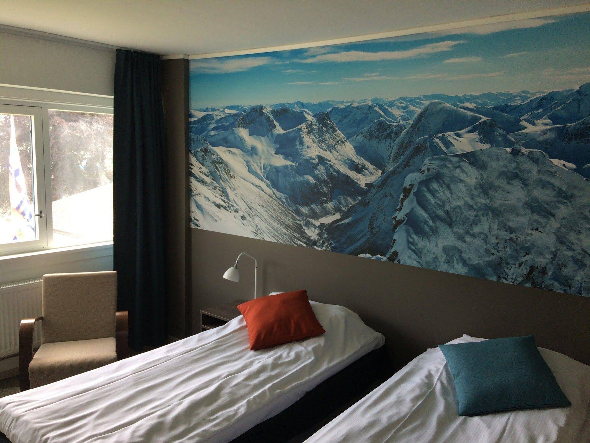 Stranda Hotel
