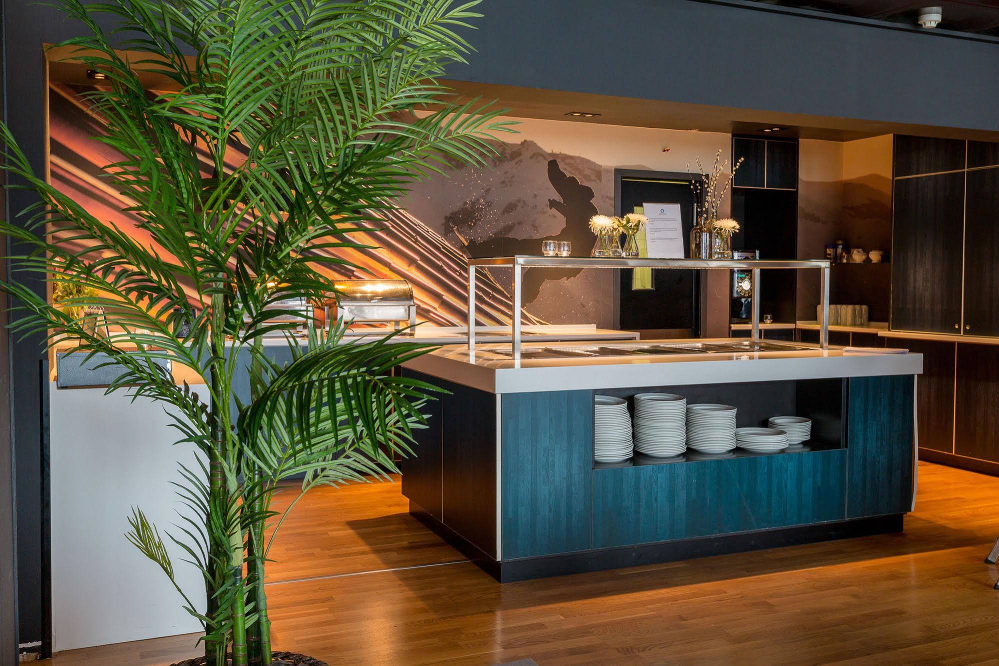Stranda Hotel