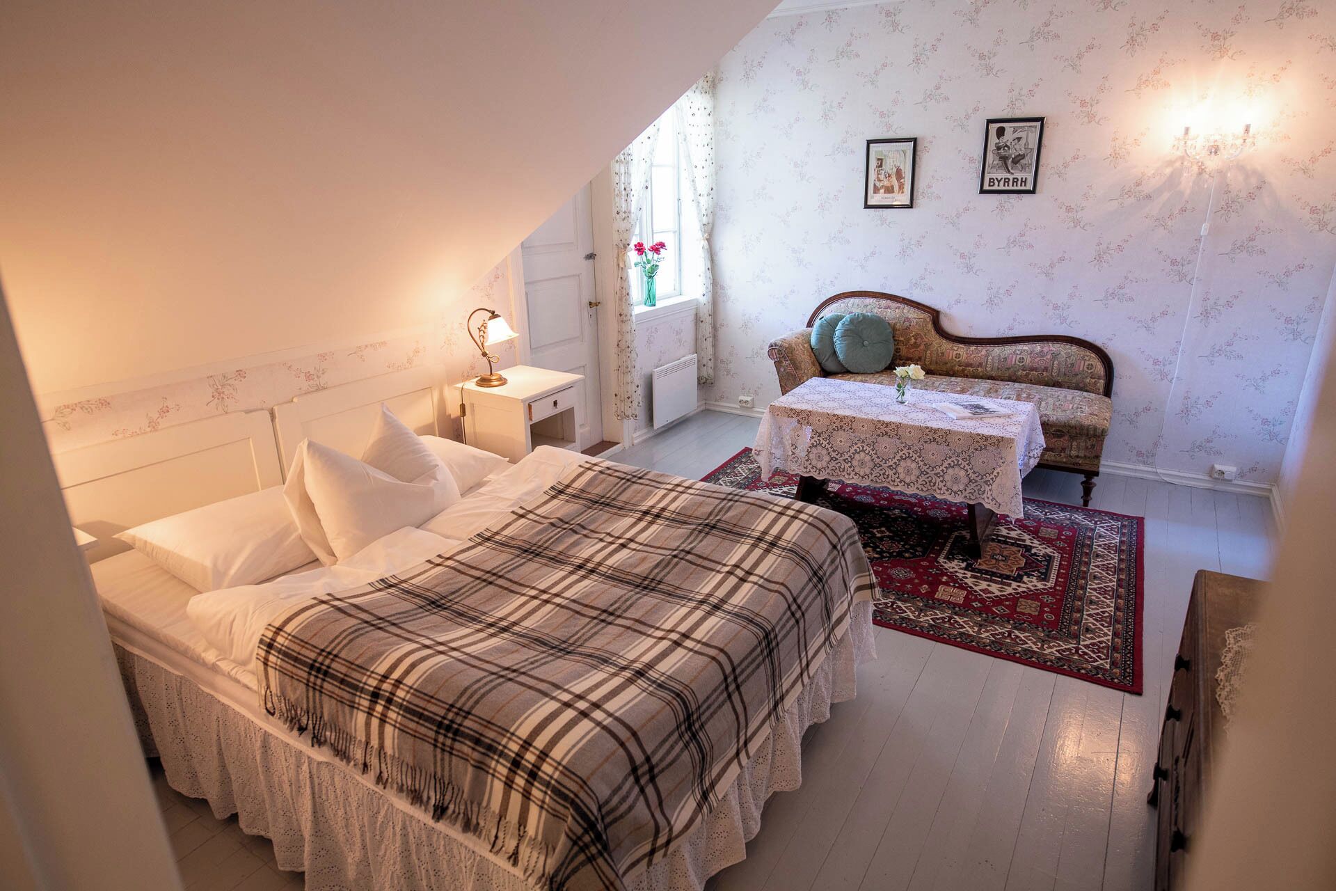 Visnes Hotel