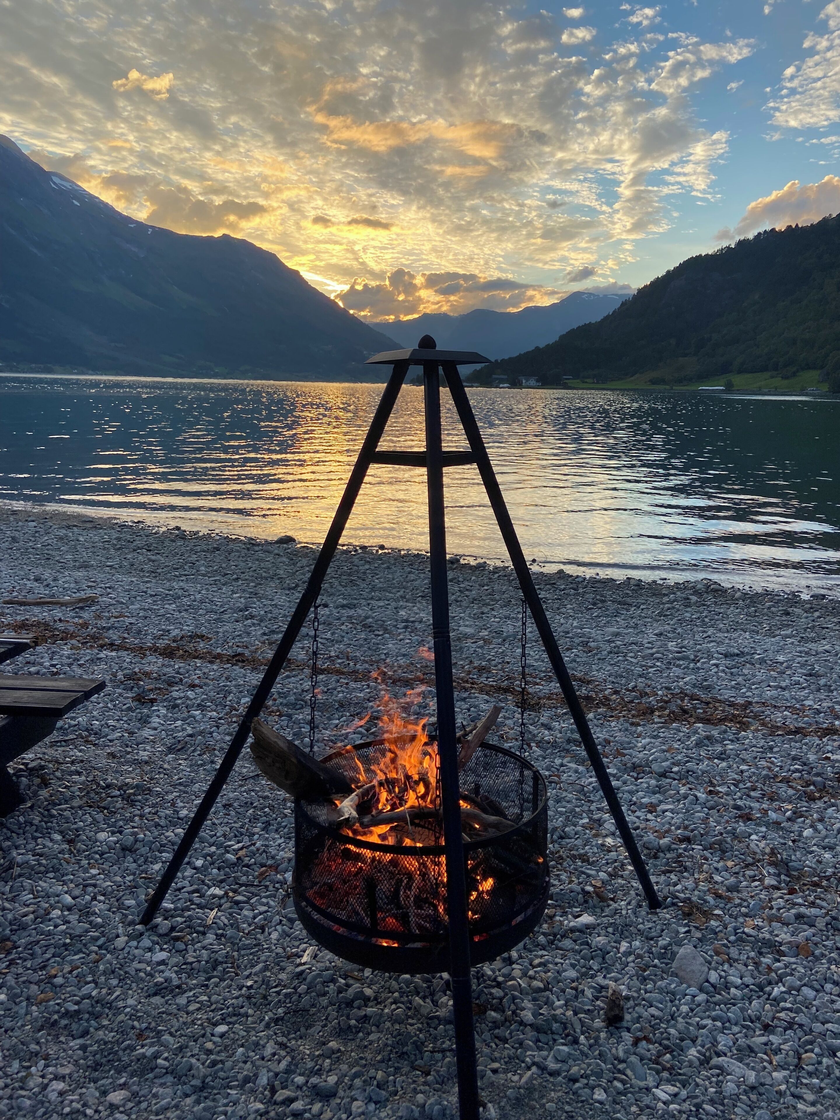Vollsnes Gjestehus