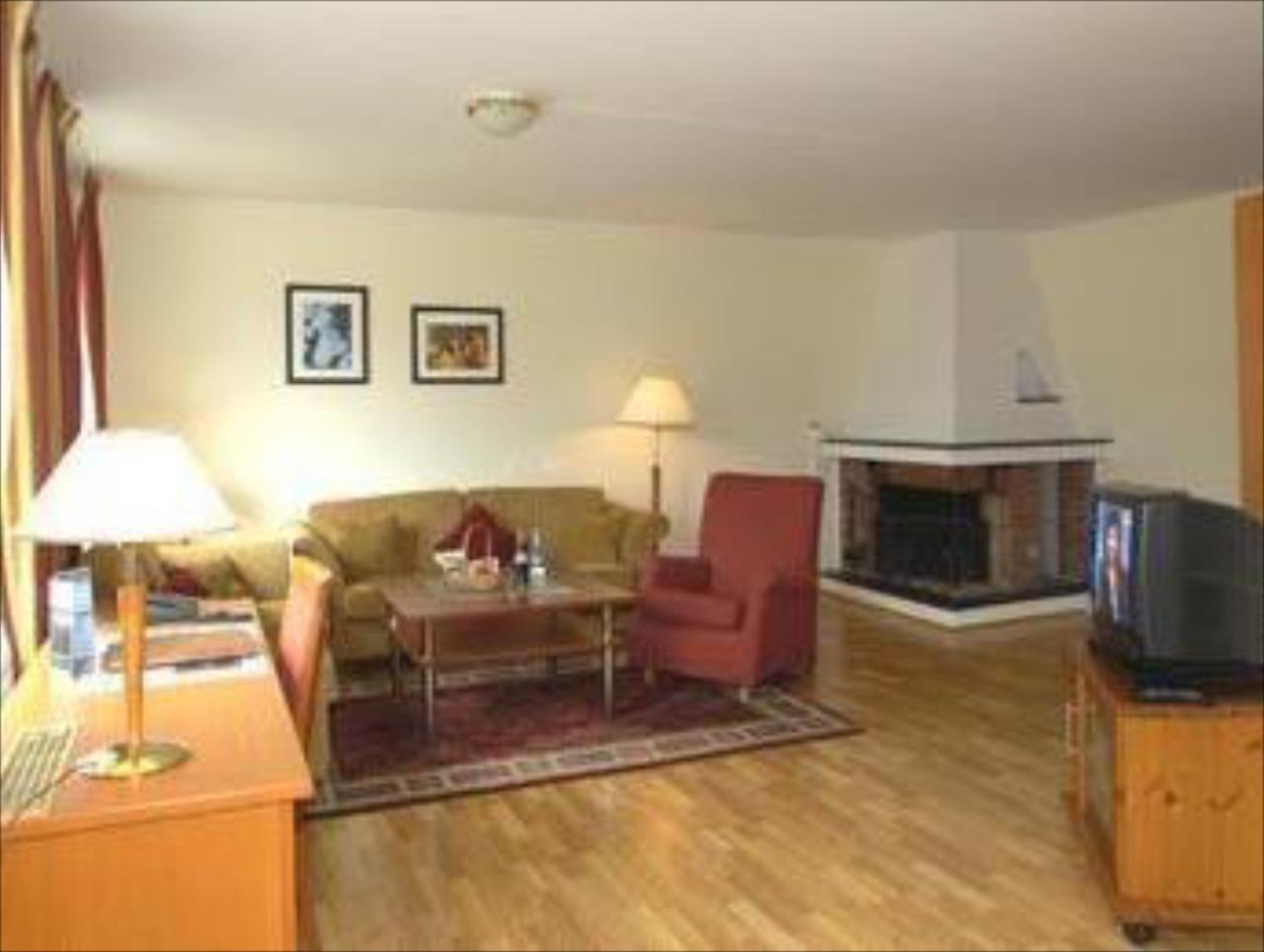 Sunndalsøra Hotell