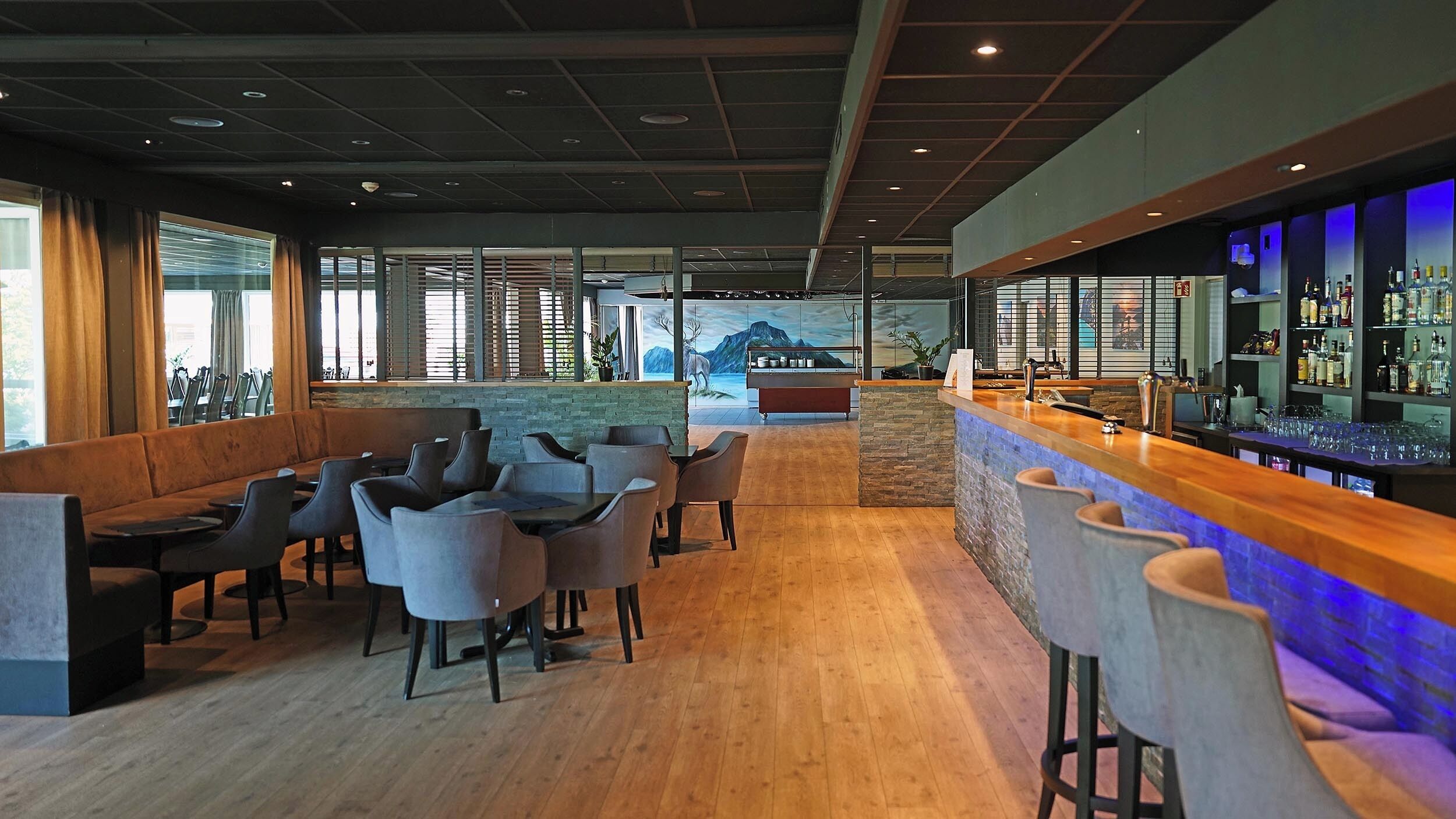 Bremanger Fjord Hotell