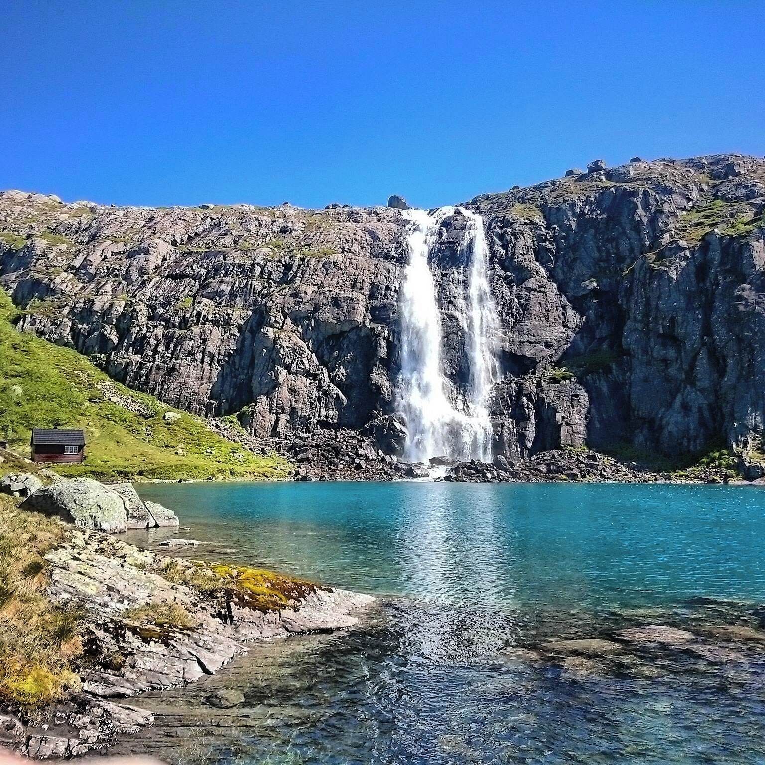 Bremanger Fjord Hotell