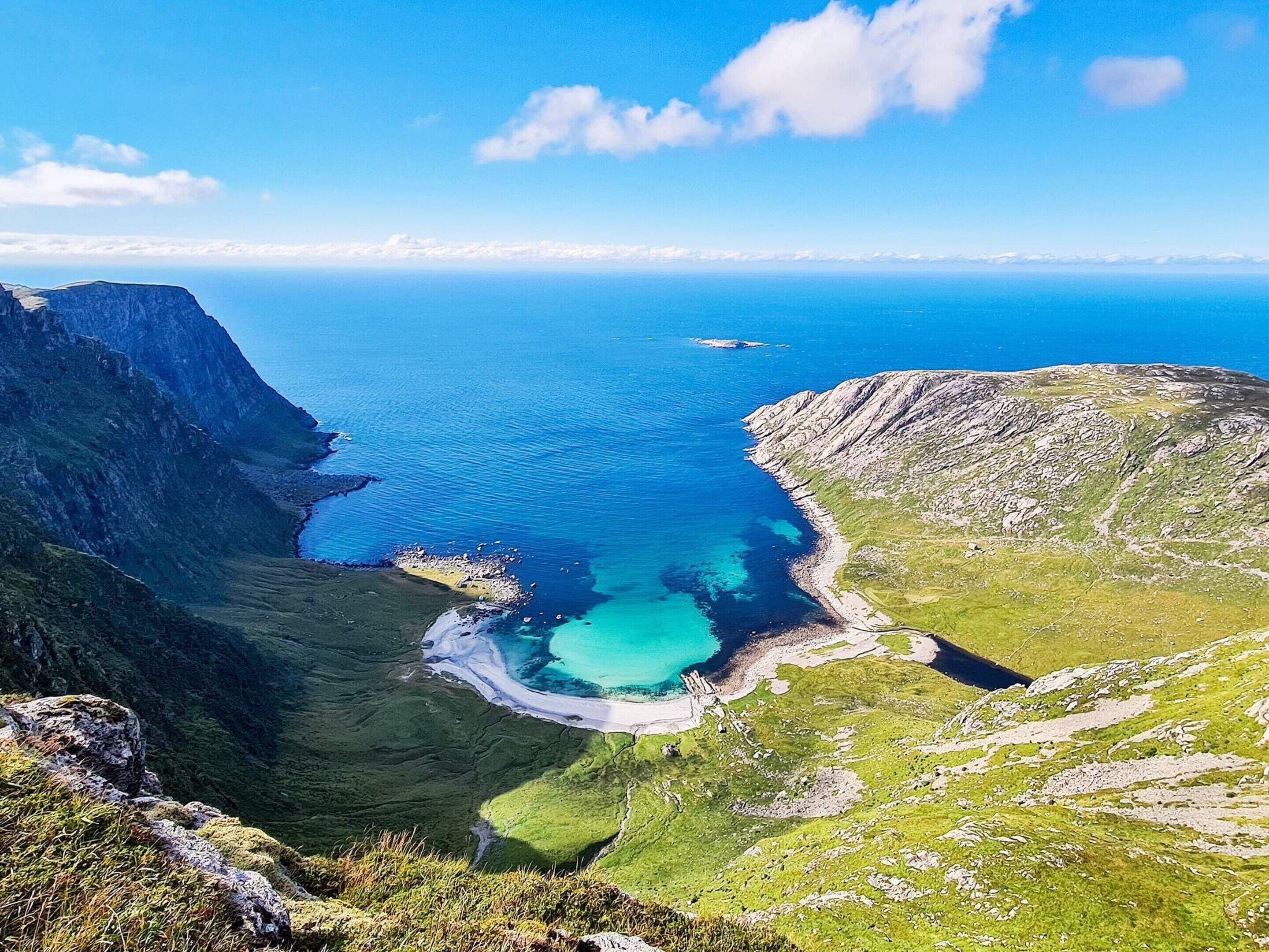 Bremanger Fjord Hotell