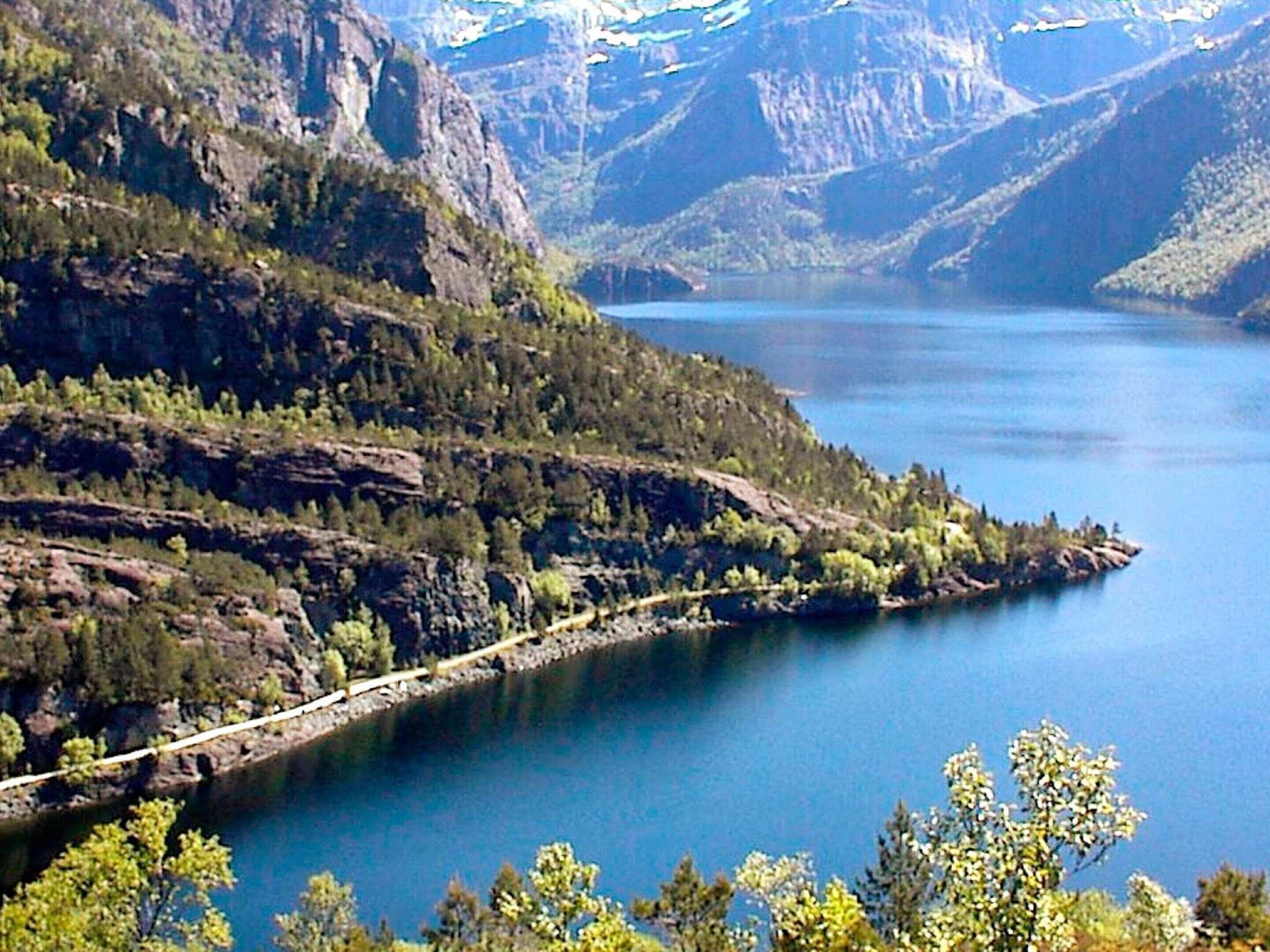 Bremanger Fjord Hotell