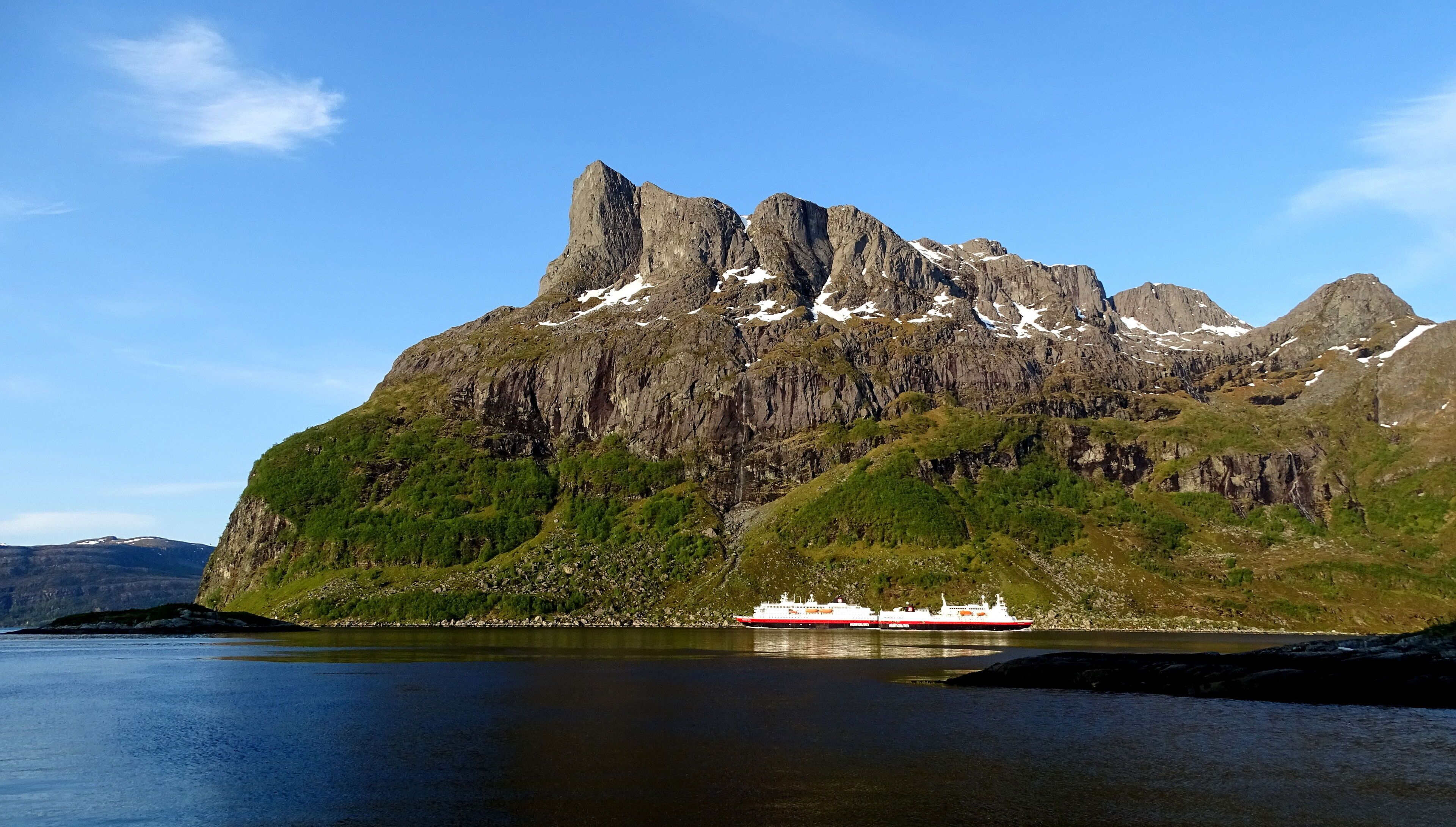 Bremanger Fjord Hotell