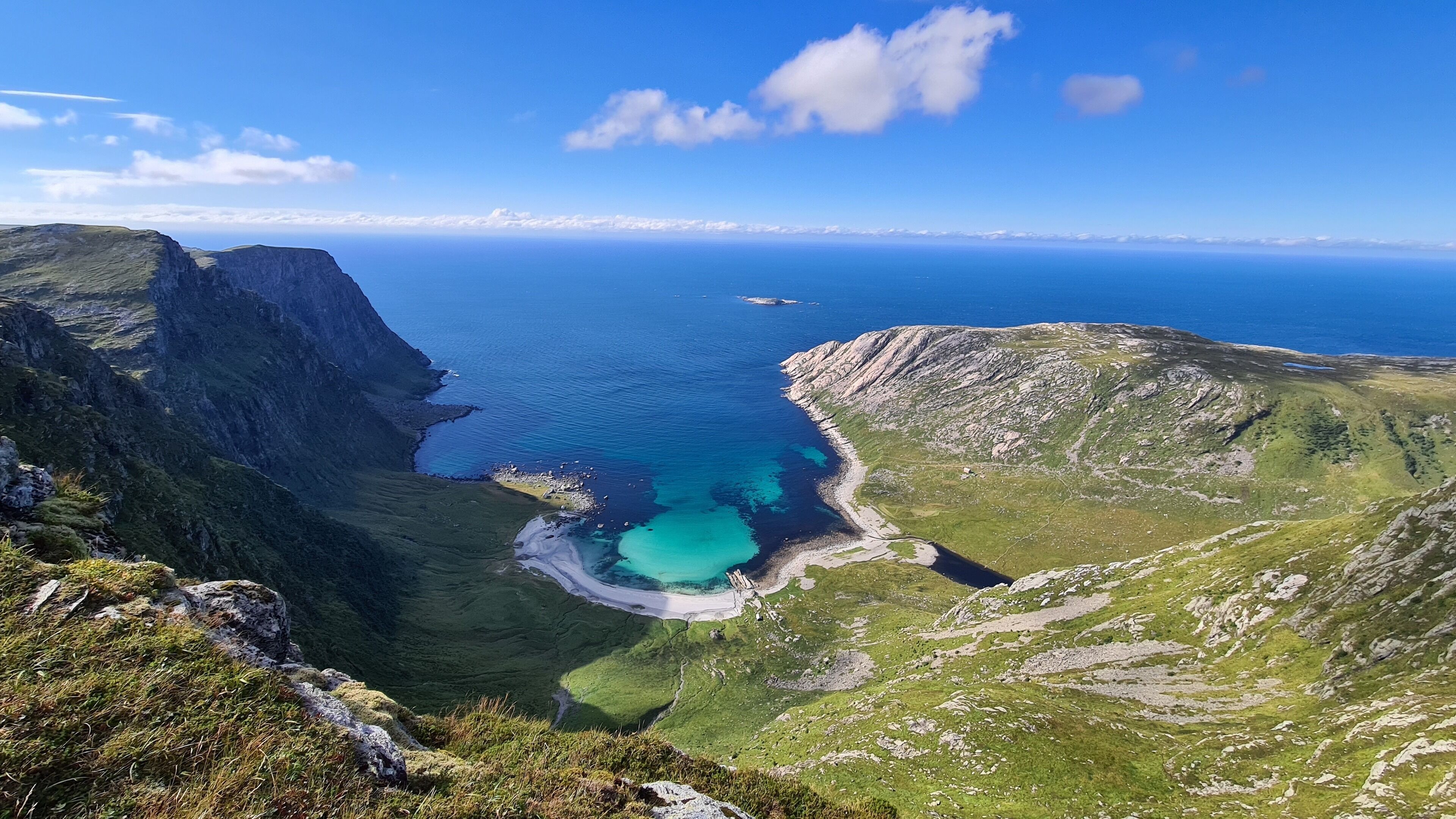 Bremanger Fjord Hotell