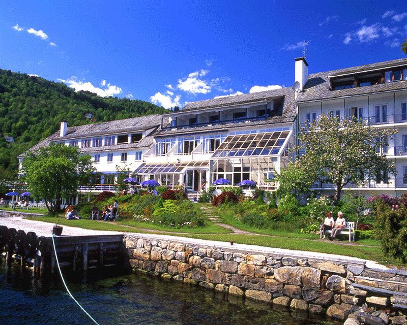 Brakanes Hotel