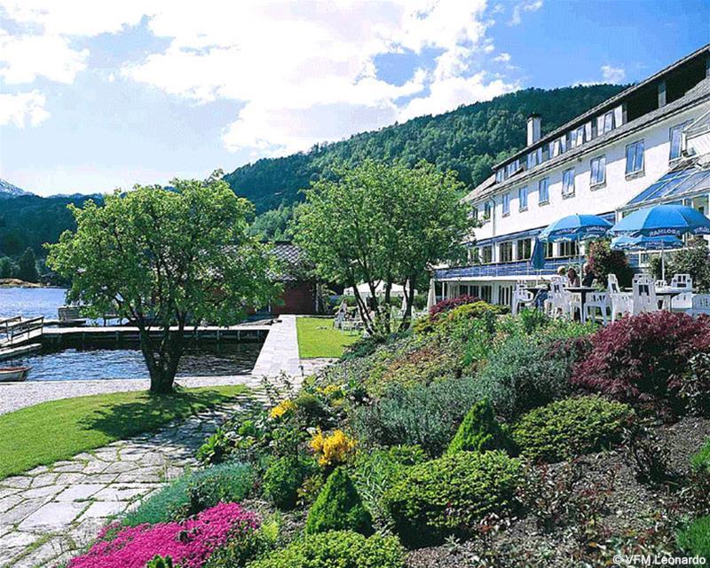 Brakanes Hotel