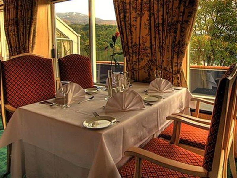 Brakanes Hotel