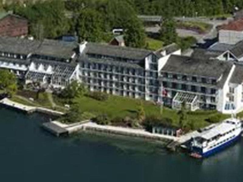 Brakanes Hotel