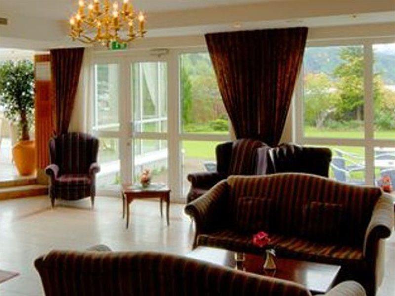 Brakanes Hotel