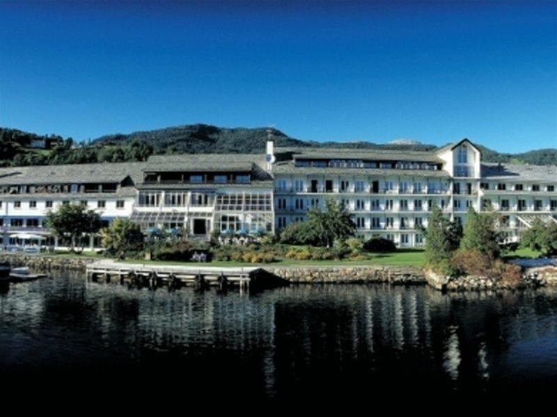 Brakanes Hotel
