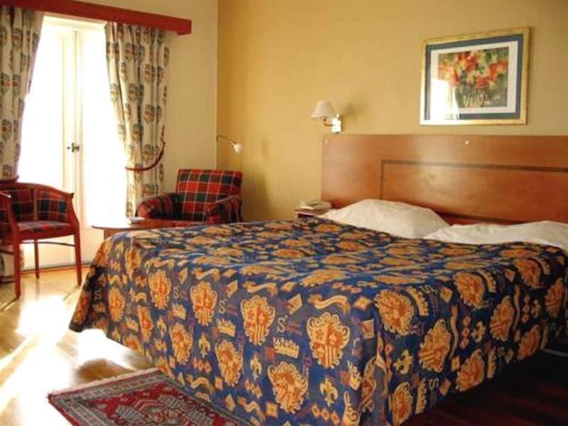 Brakanes Hotel