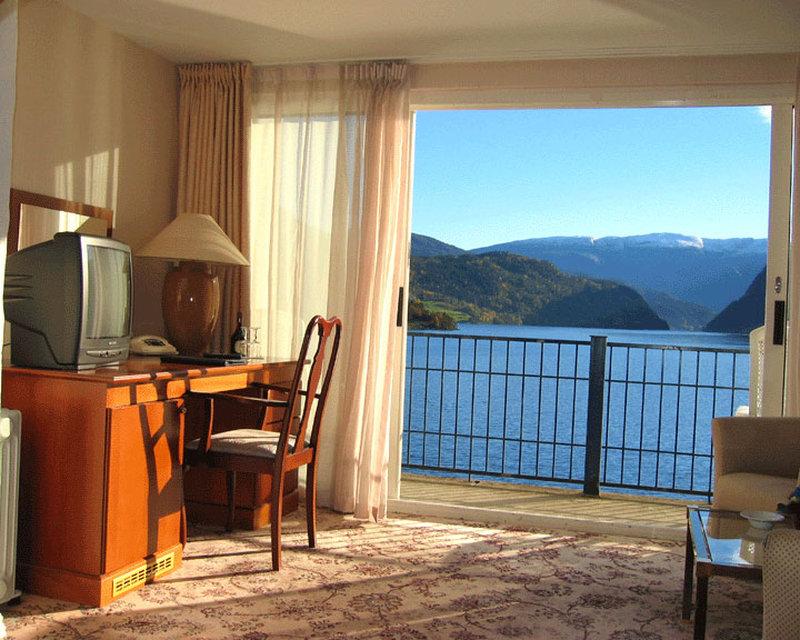 Brakanes Hotel