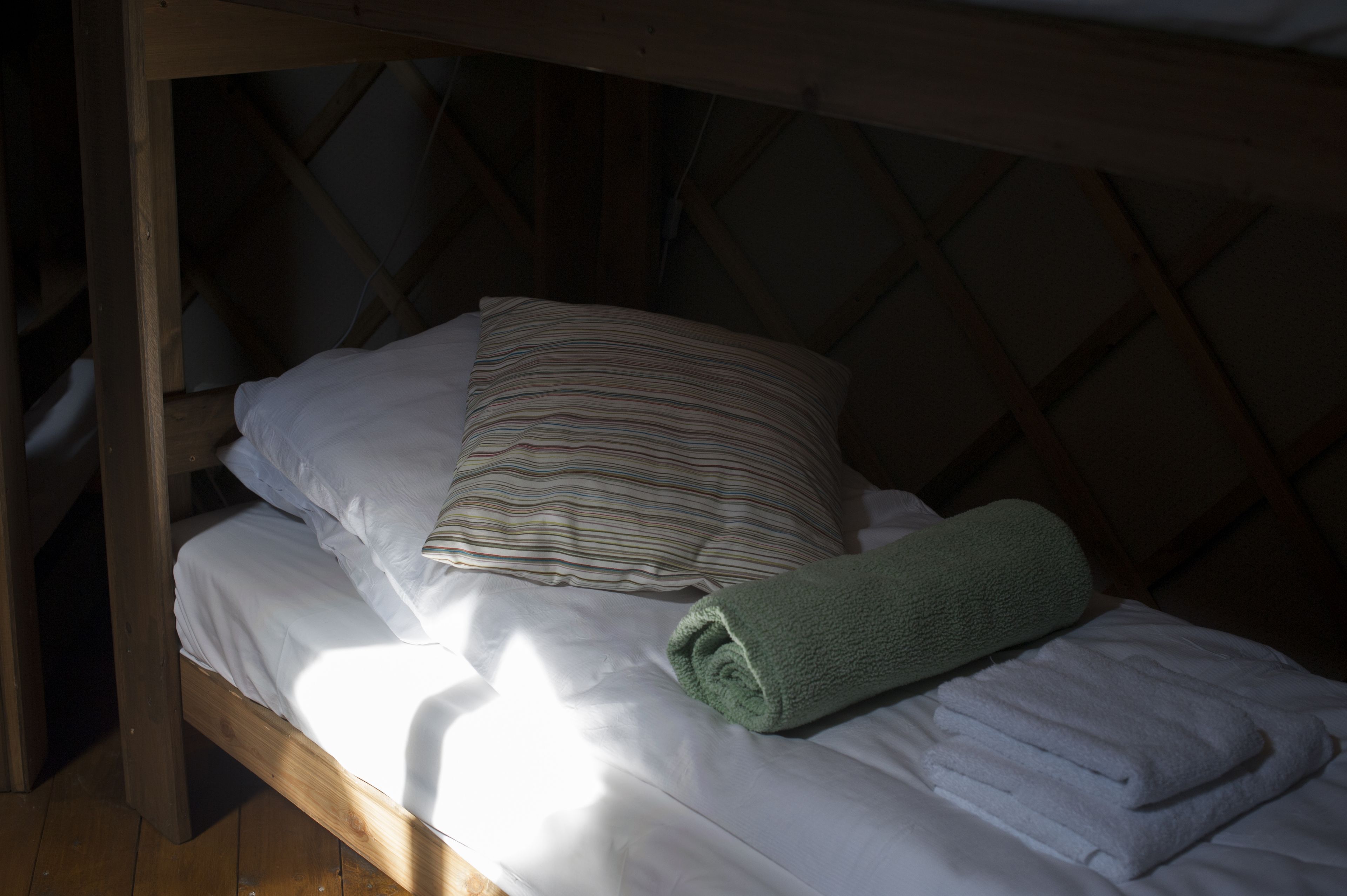 Hardanger Basecamp