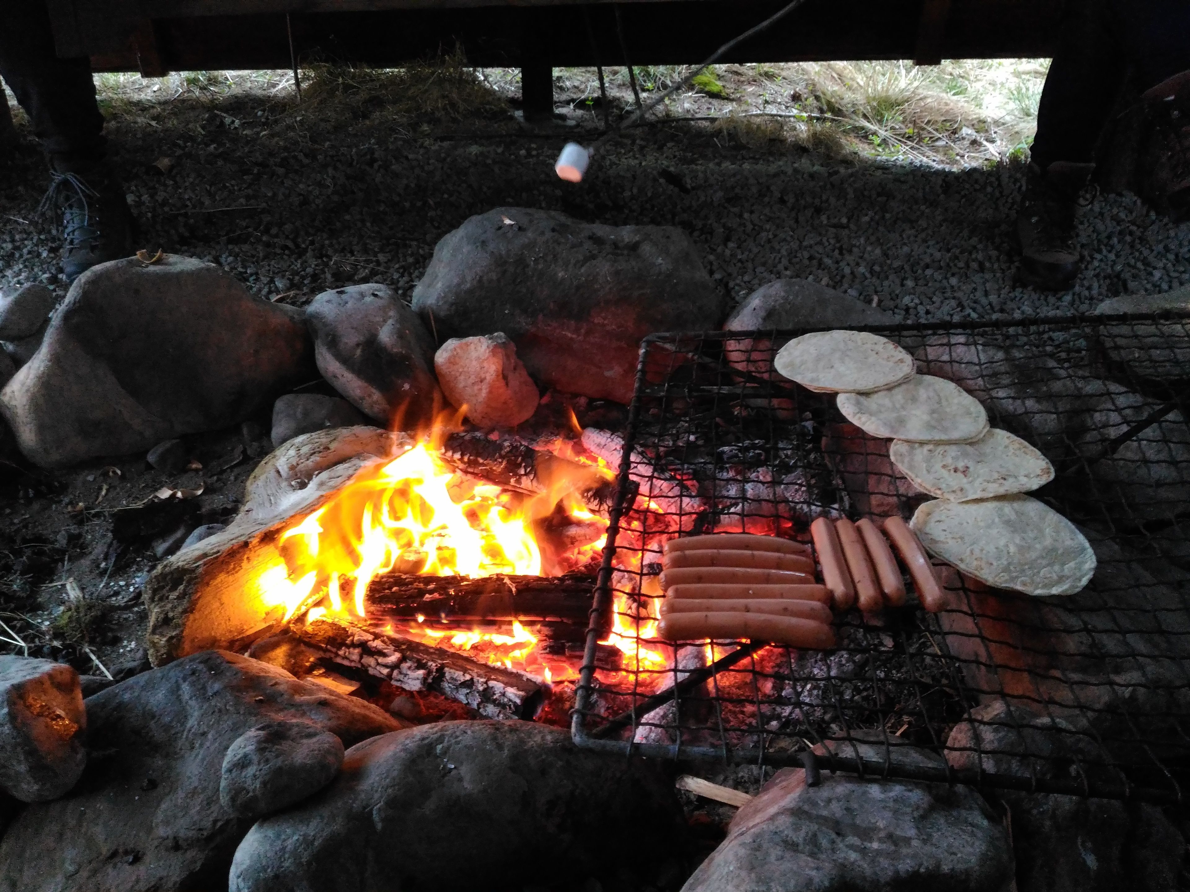 Hardanger Basecamp