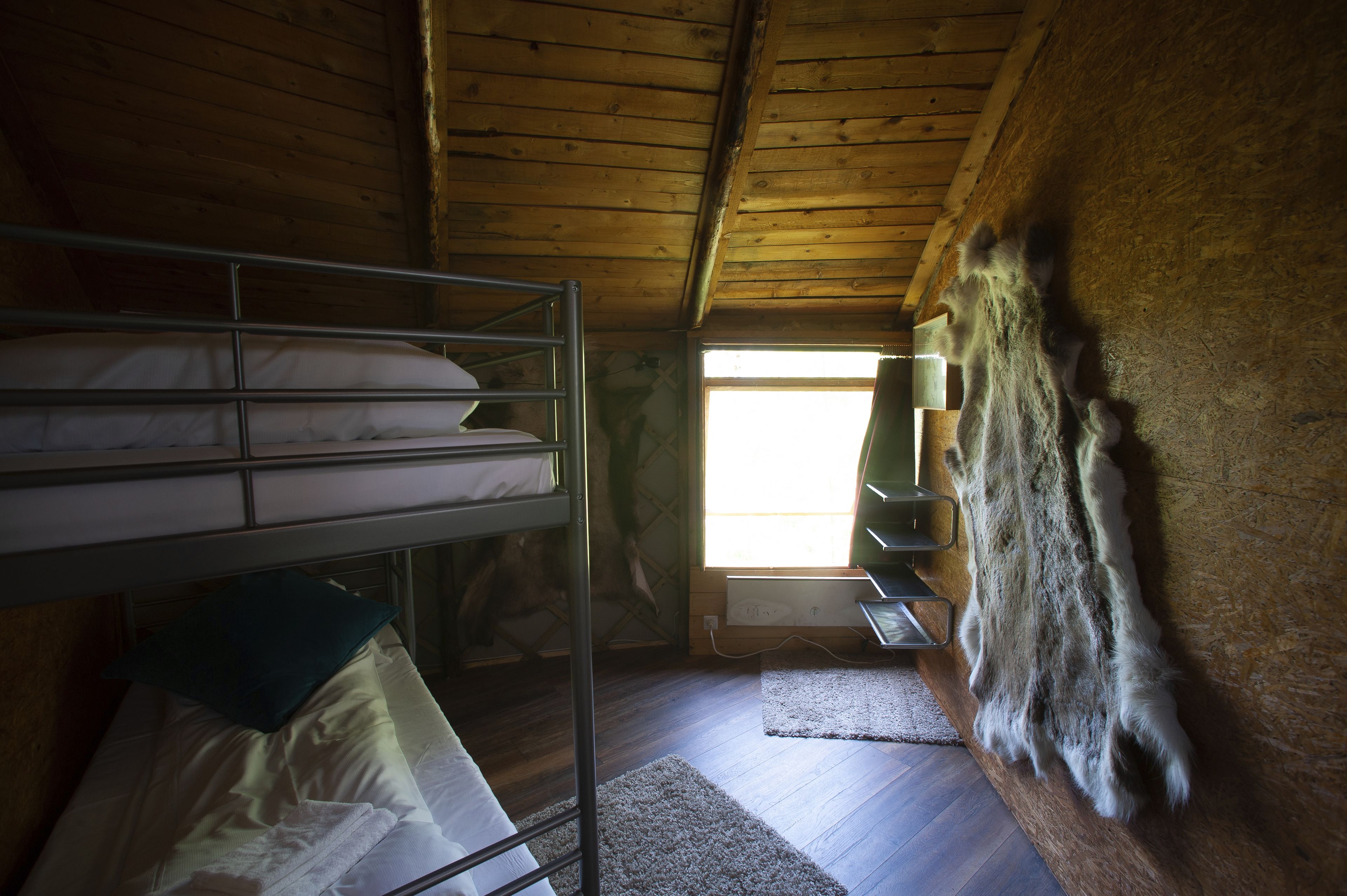 Hardanger Basecamp