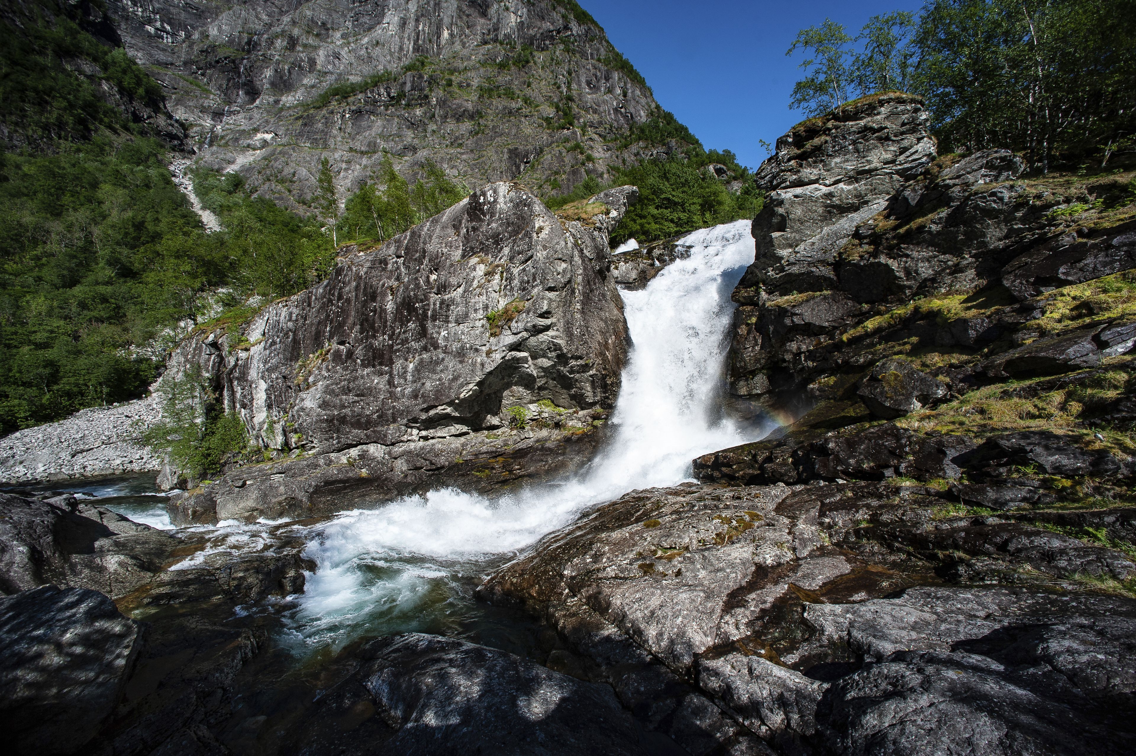 Hardanger Basecamp