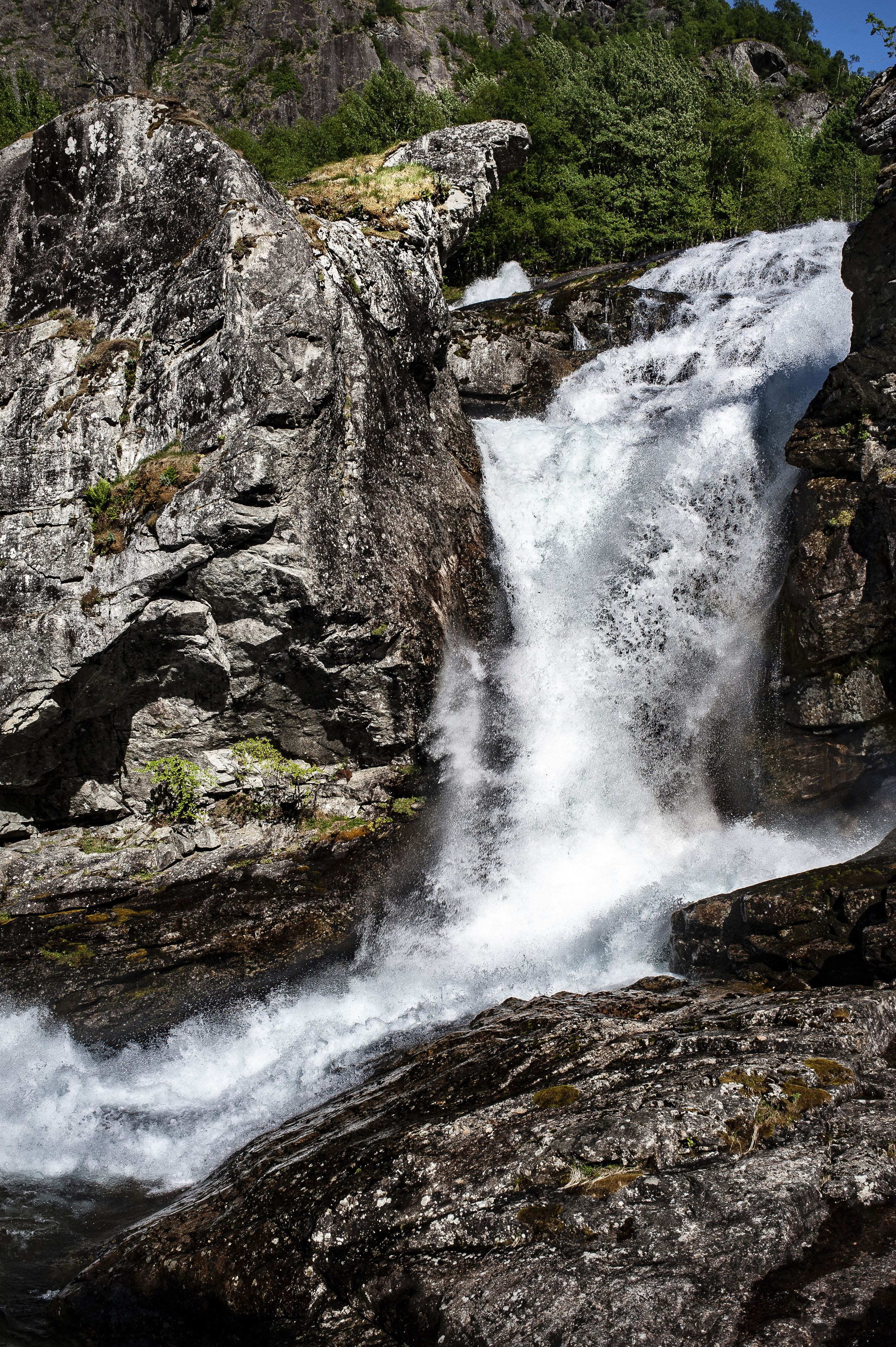 Hardanger Basecamp