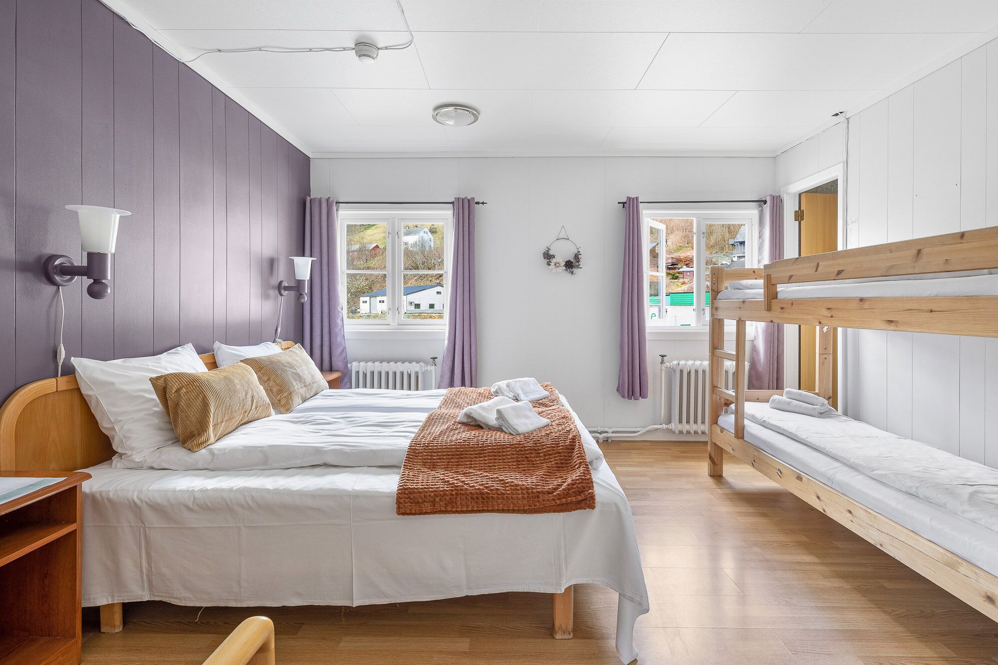 Hardanger Gjestehus
