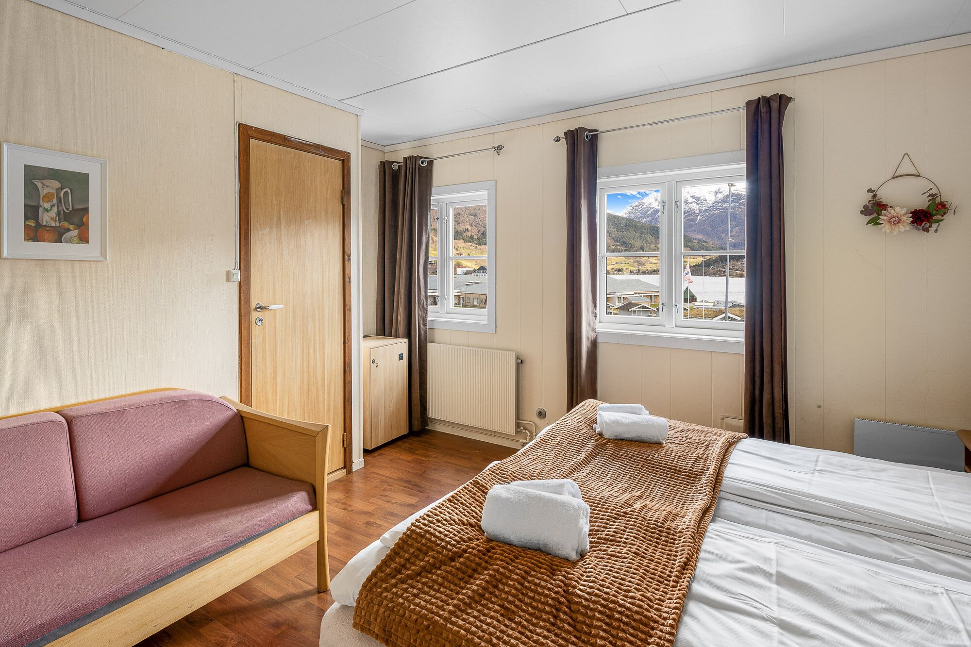 Hardanger Gjestehus