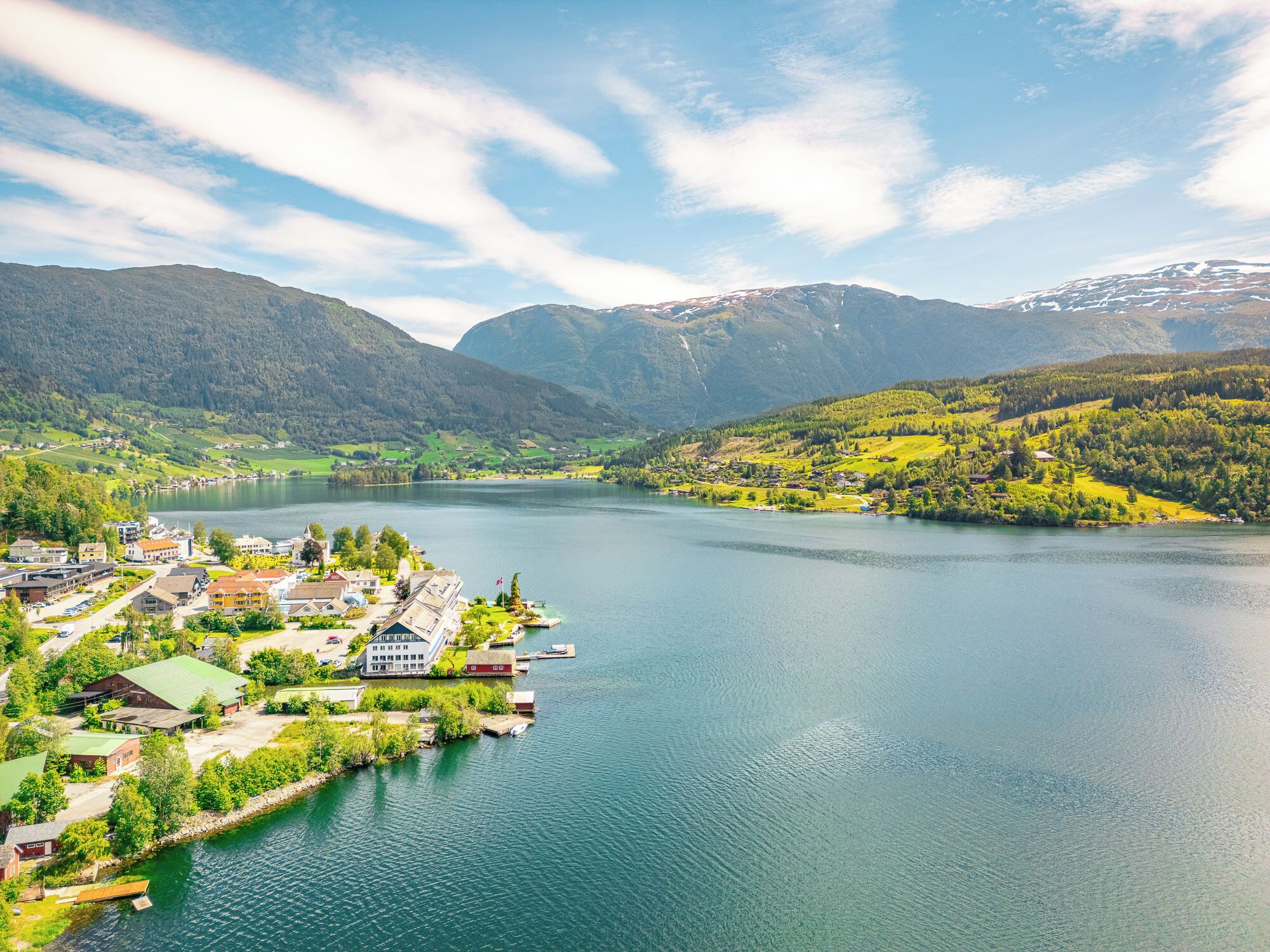 Hardanger Gjestehus