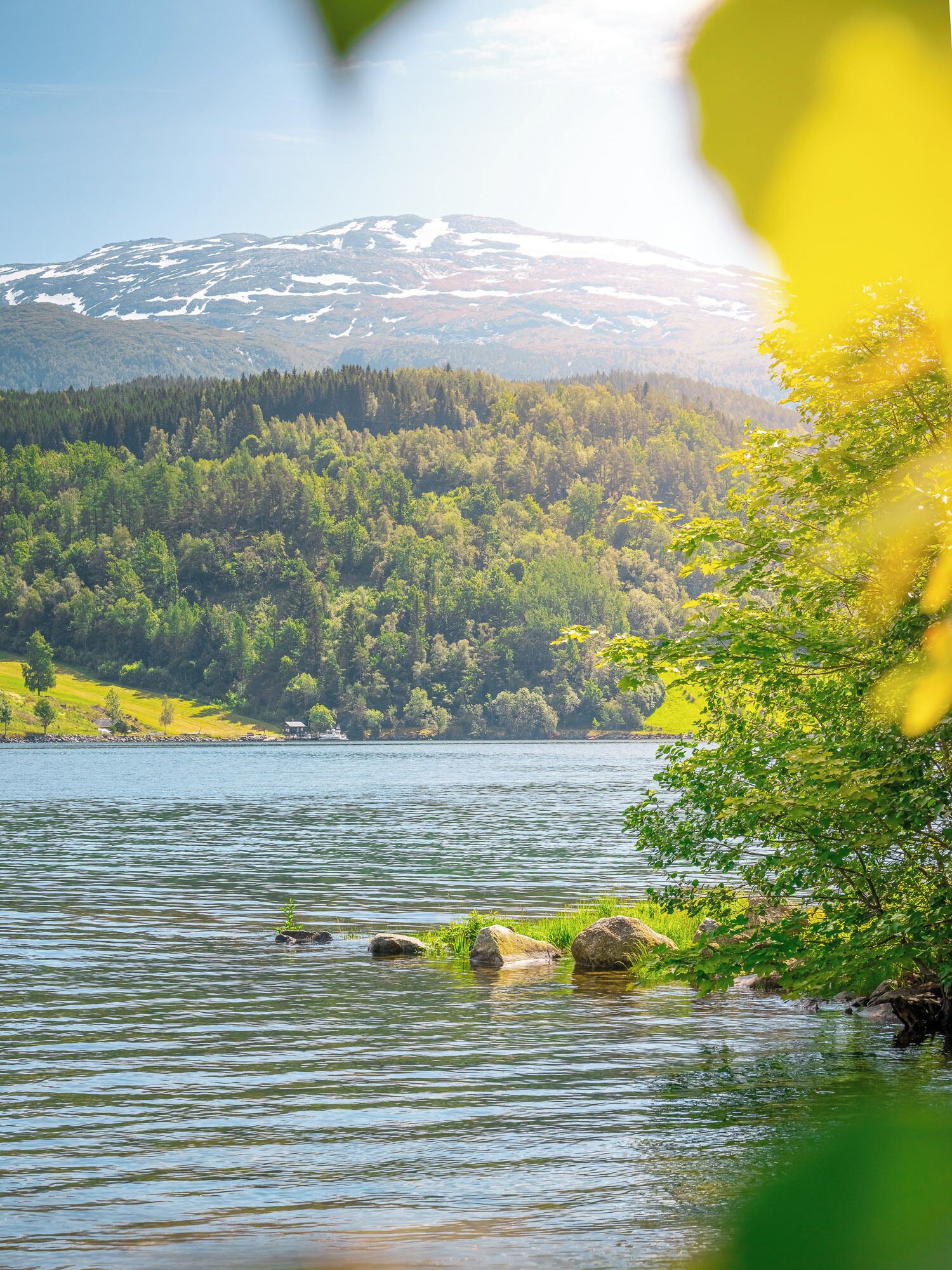 Hardanger Gjestehus