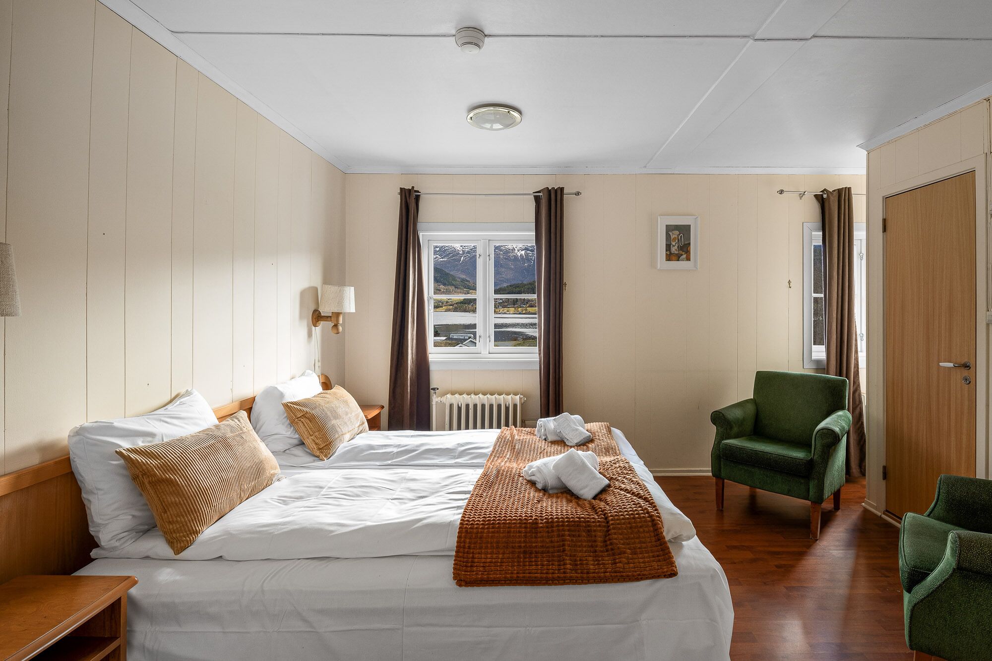 Hardanger Gjestehus