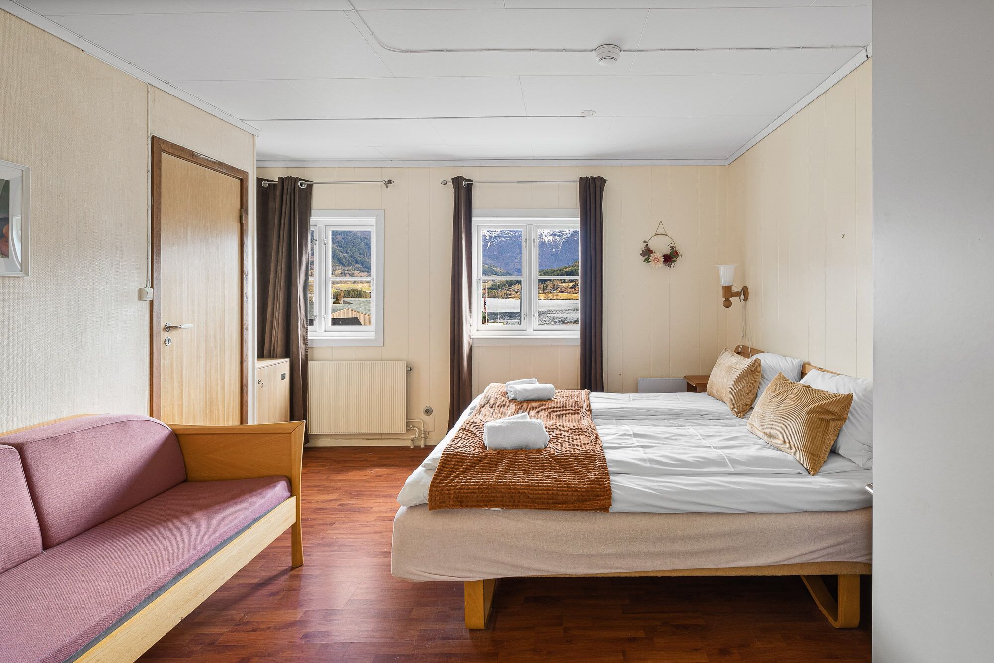 Hardanger Gjestehus