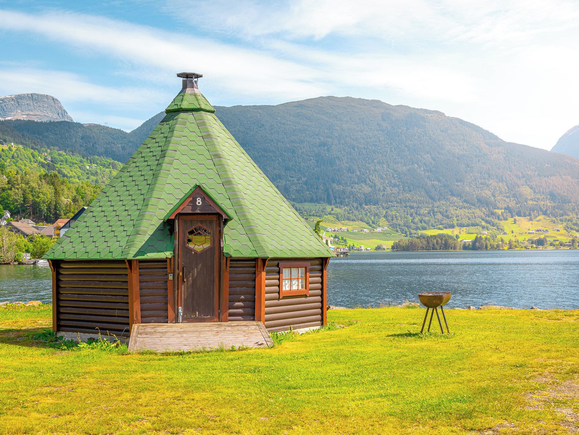 Hardanger Gjestehus
