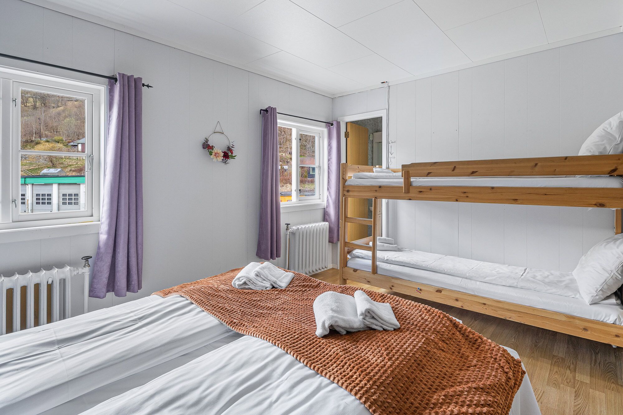 Hardanger Gjestehus