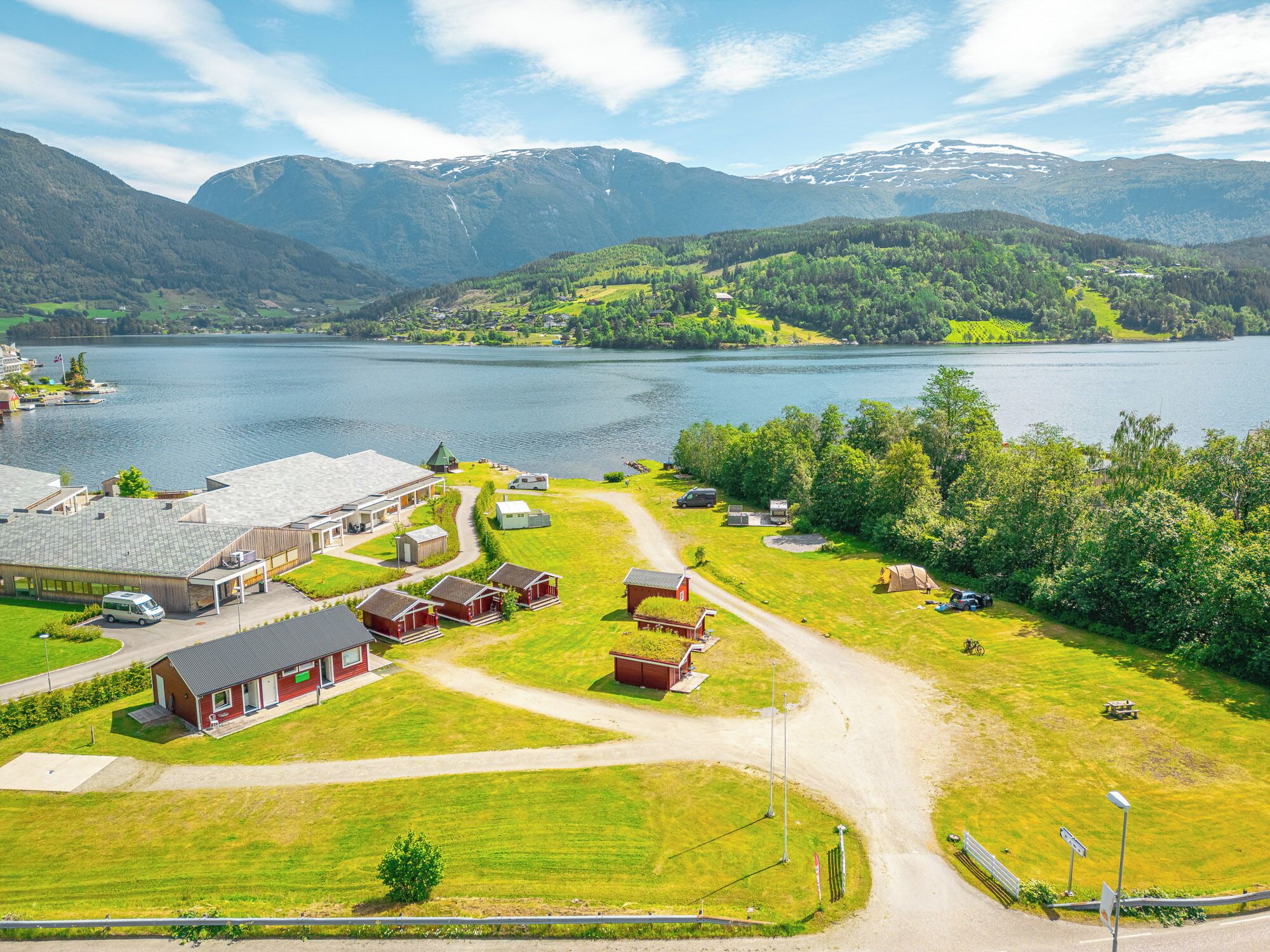 Hardanger Gjestehus