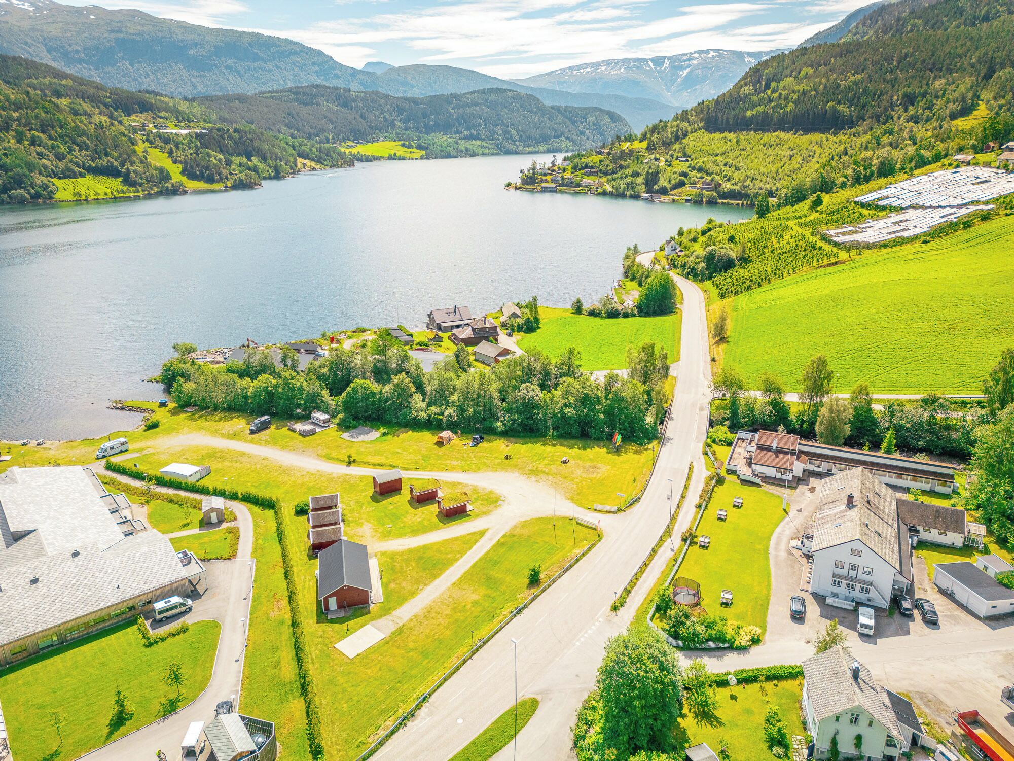 Hardanger Gjestehus