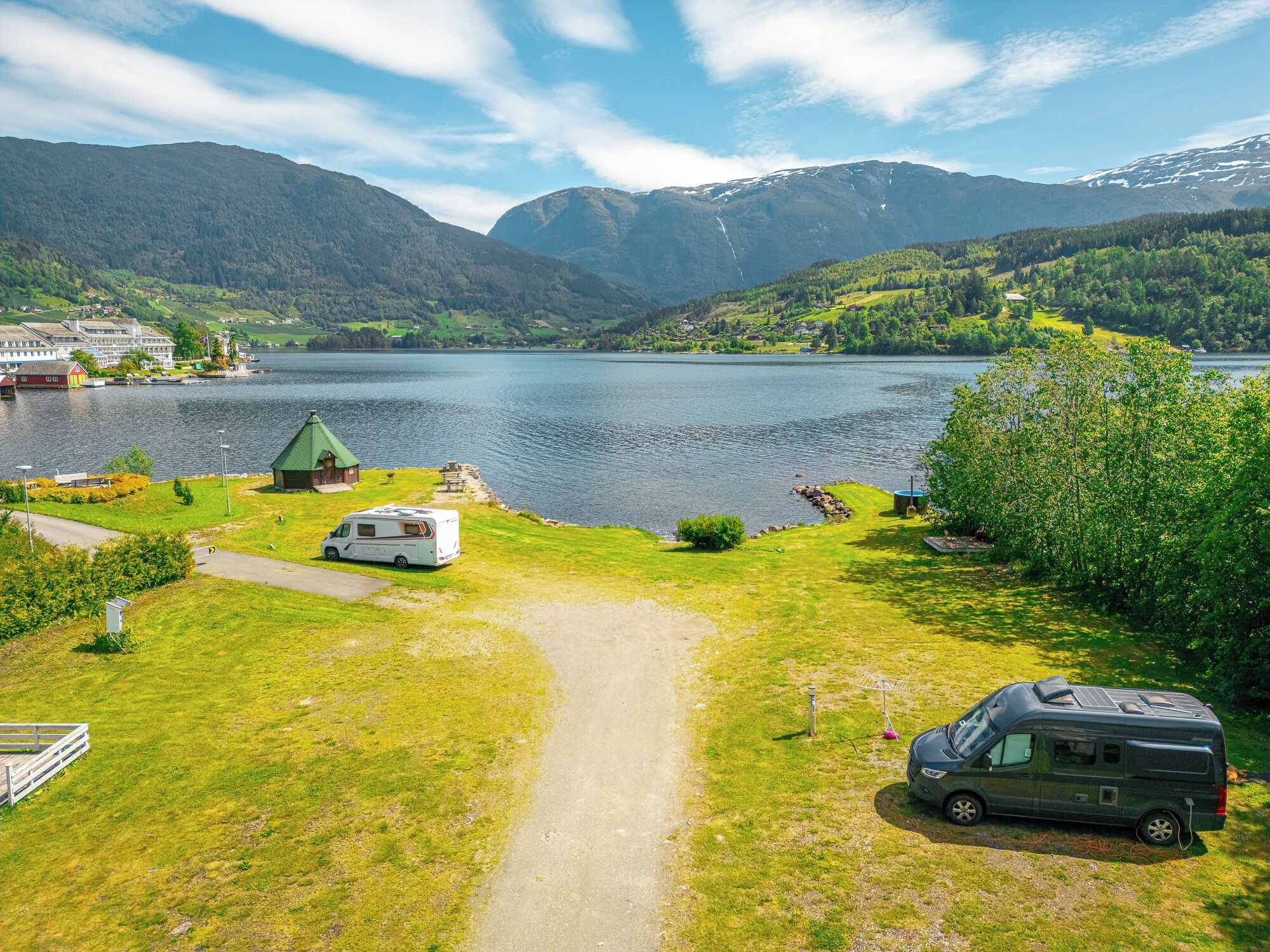 Hardanger Gjestehus