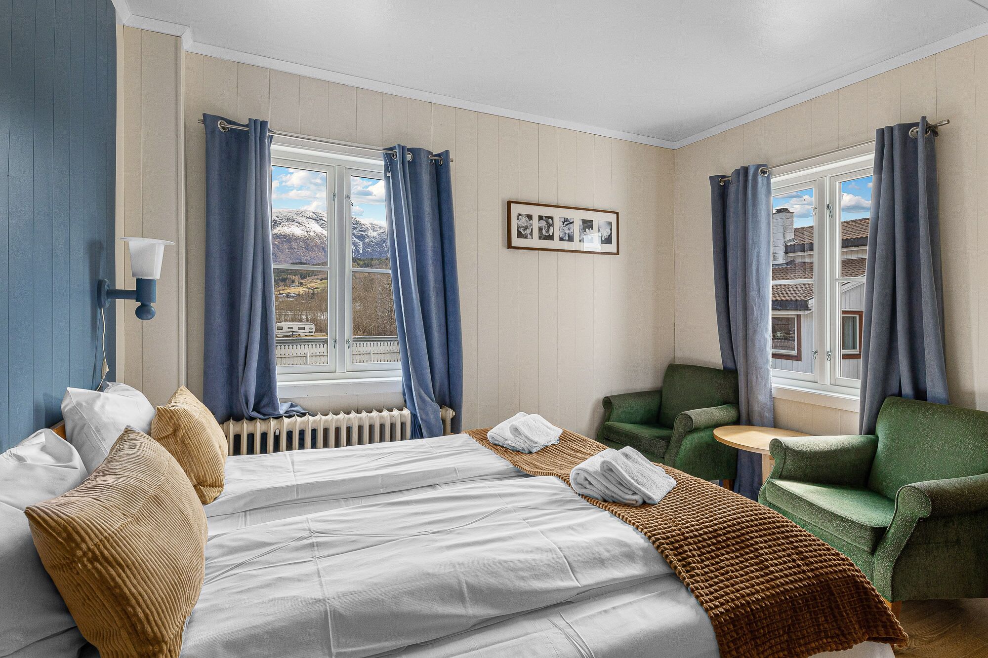 Hardanger Gjestehus
