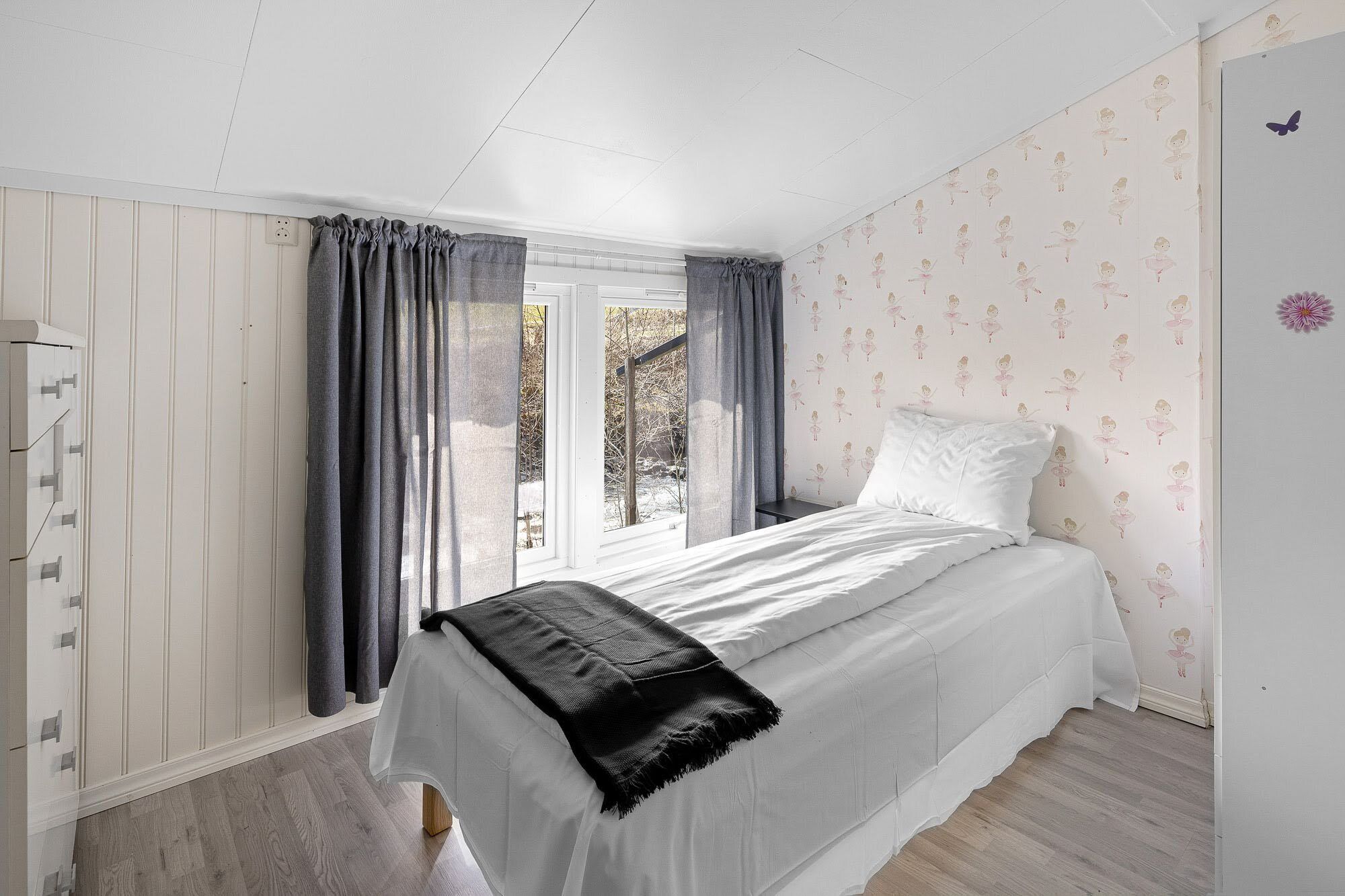 Hardanger Gjestehus