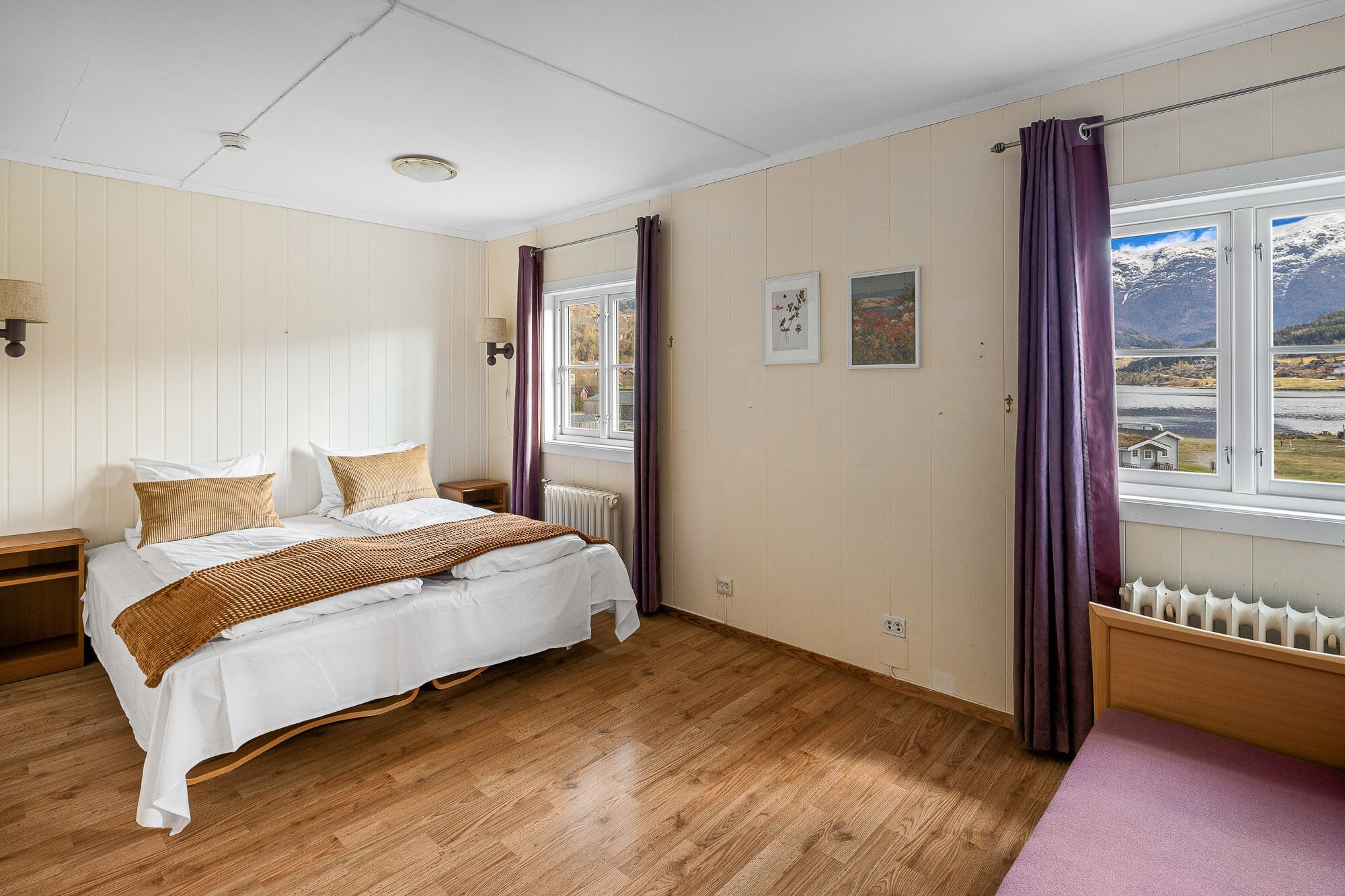Hardanger Gjestehus