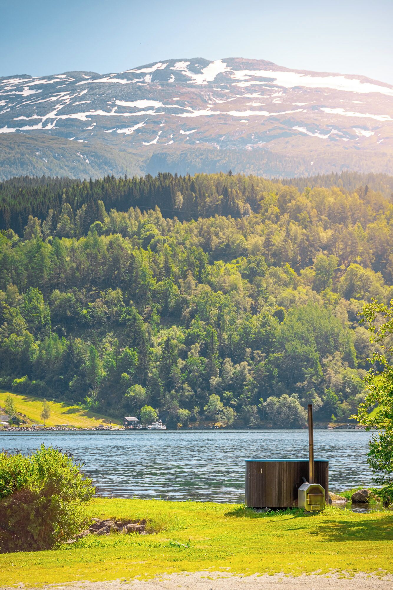 Hardanger Gjestehus