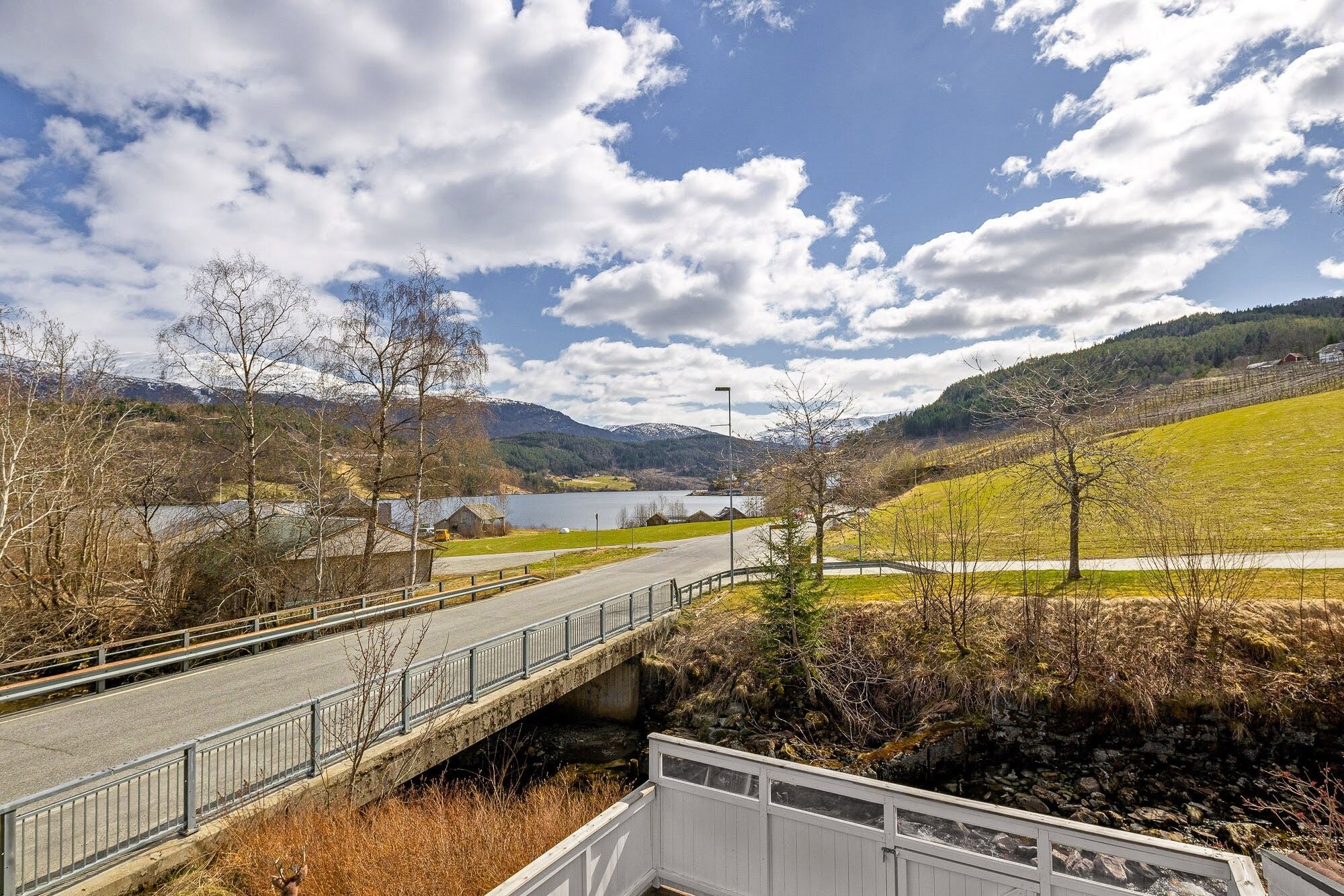 Hardanger Gjestehus