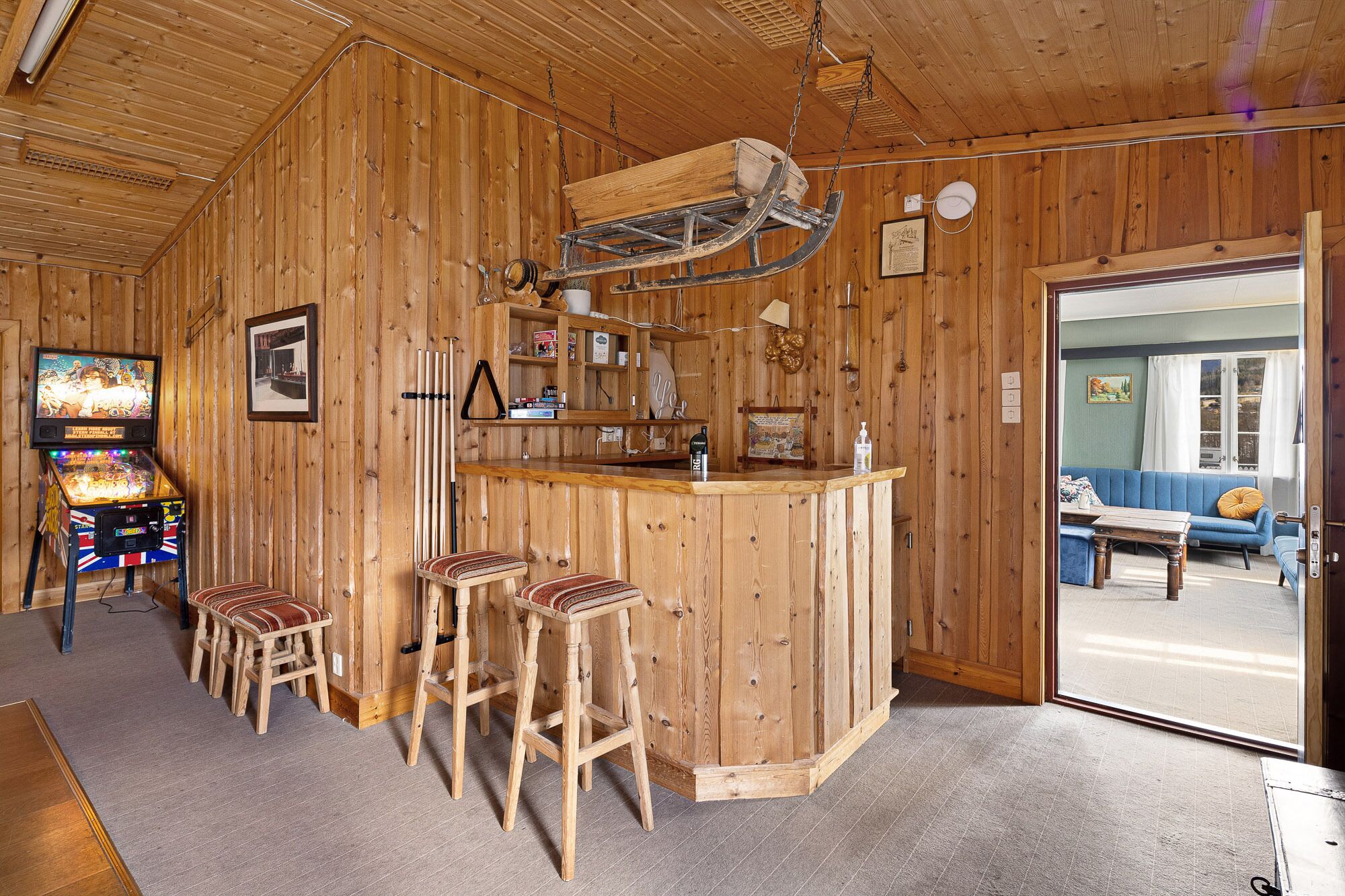 Hardanger Gjestehus